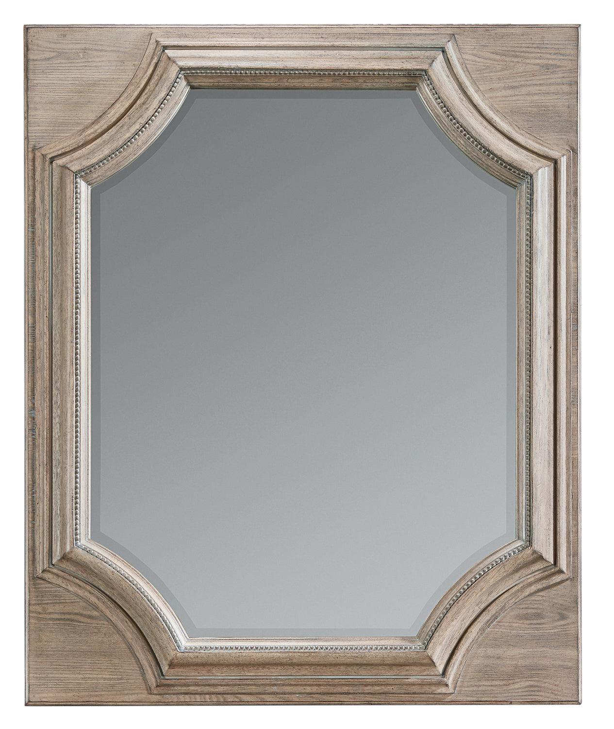 Arch Salvage Searles Mirror - Remutear