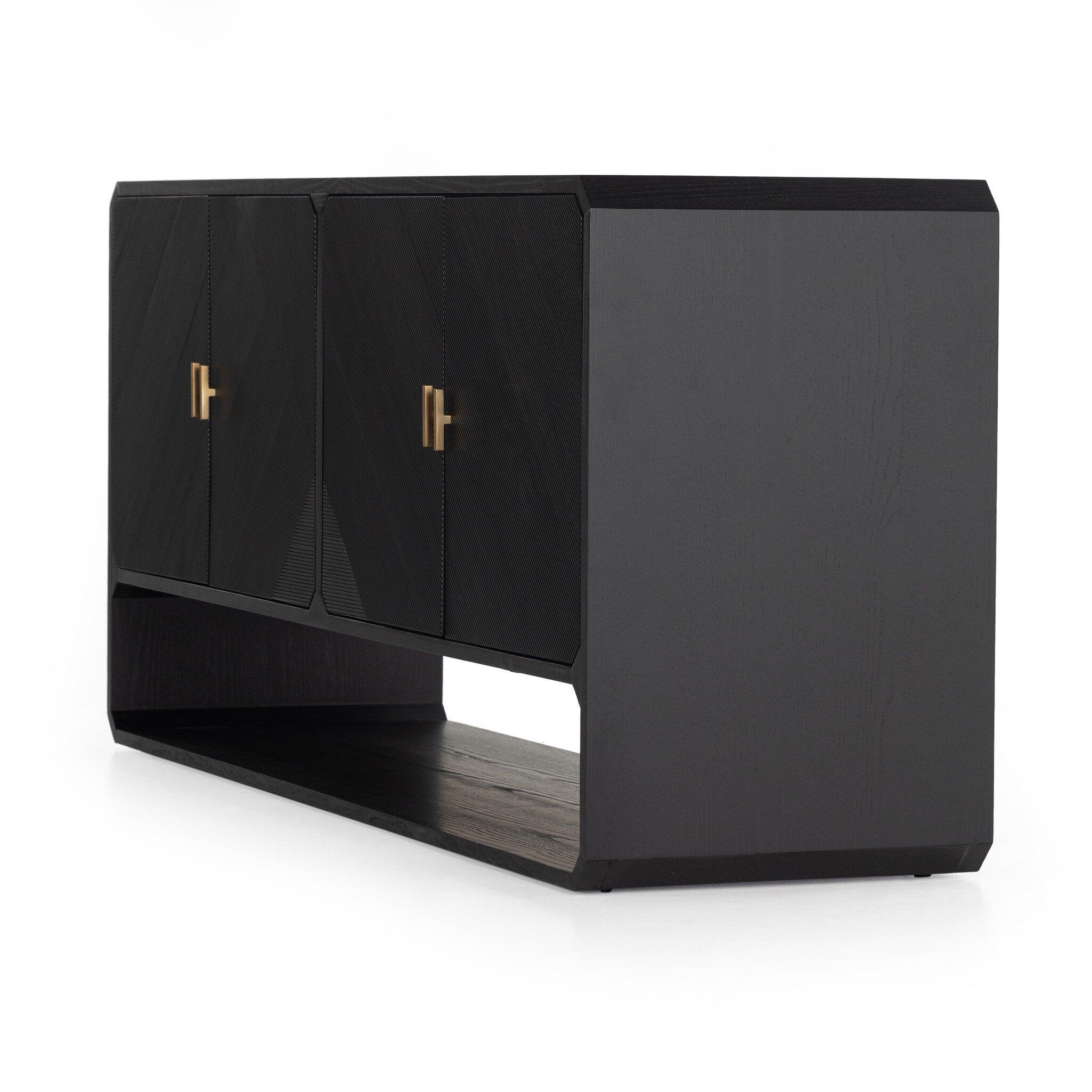 Caspian Sideboard - Remutear