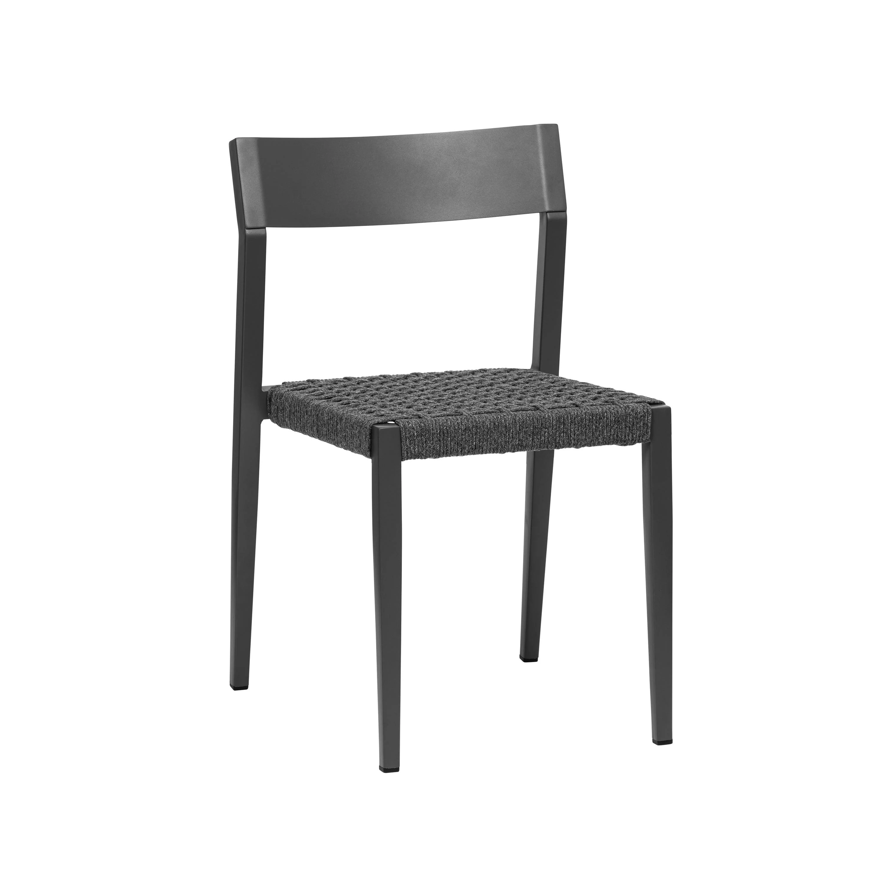 Ronan Side Chair in Gray - Set of 2 - Remutear