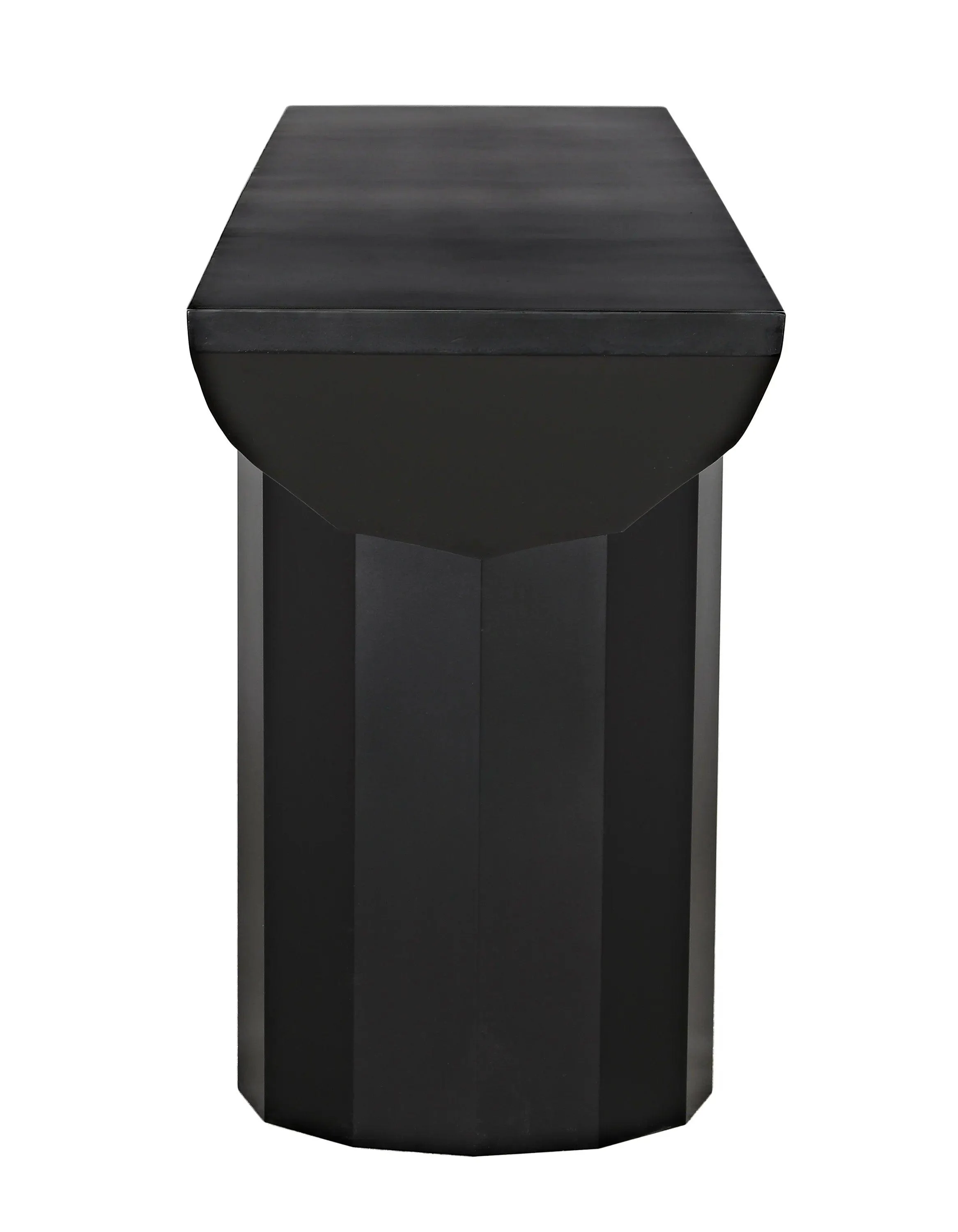 Los Altos Console - Remutear