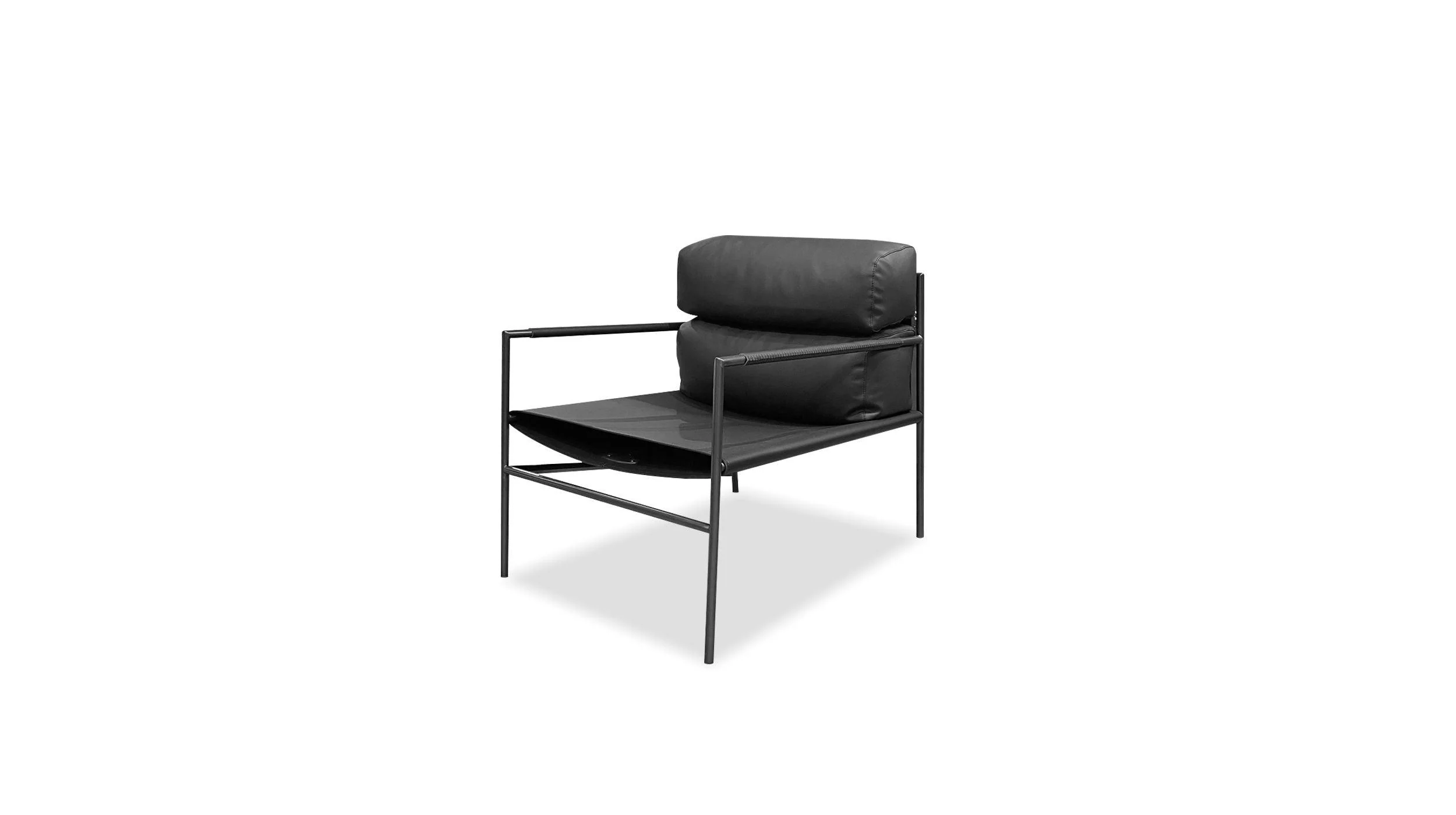 CAJA Lounge Chair - Remutear