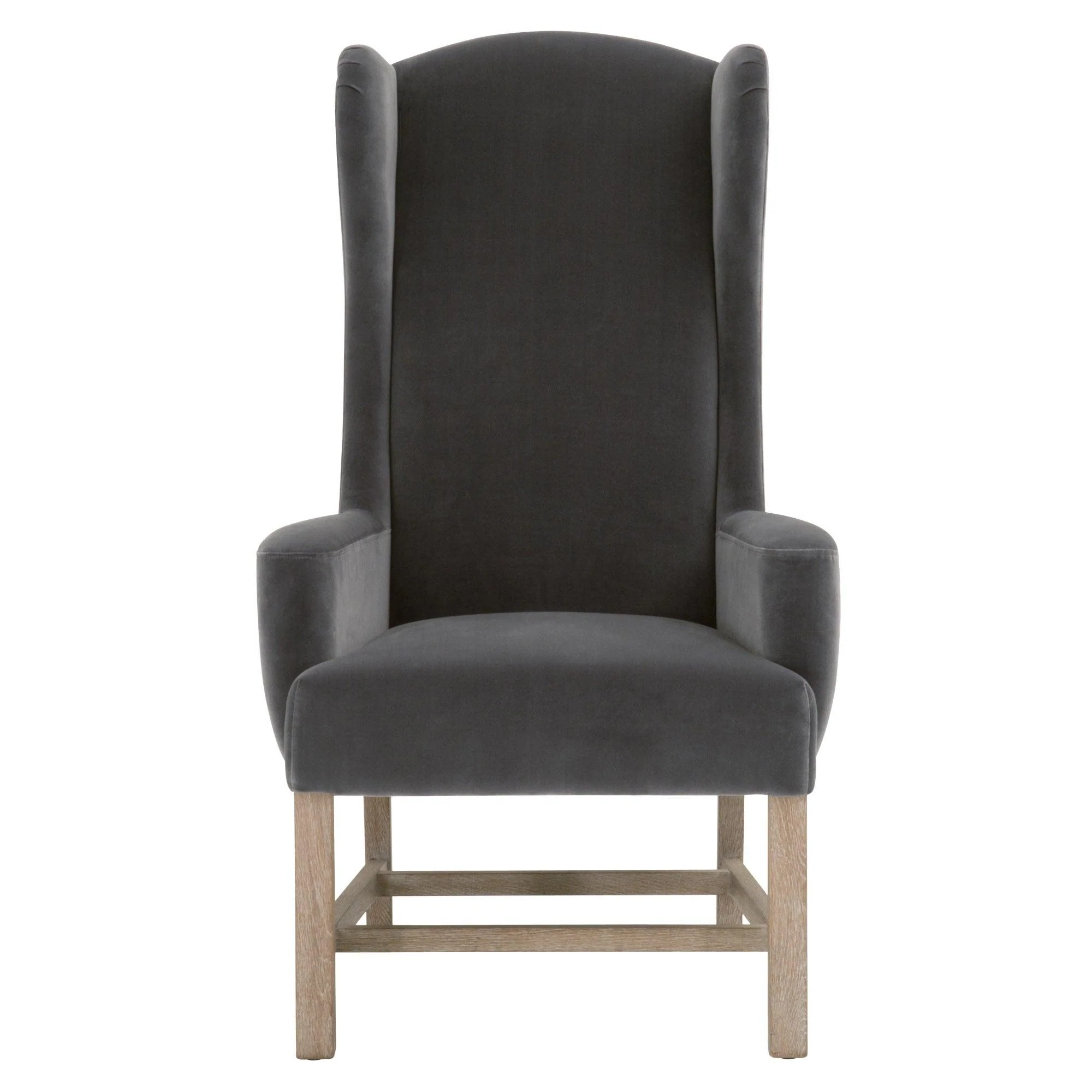 Bennett Arm Chair - Remutear