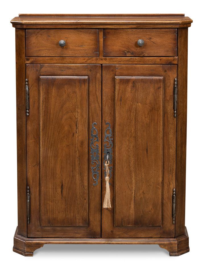 Innsbruck Cabinet - Remutear