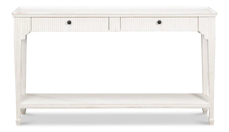 Jude Bungalow Console Table - Remutear