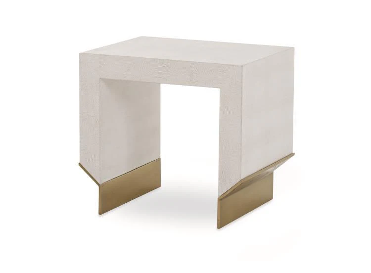 Grand Tour Furniture Fractal Bench - Remutear