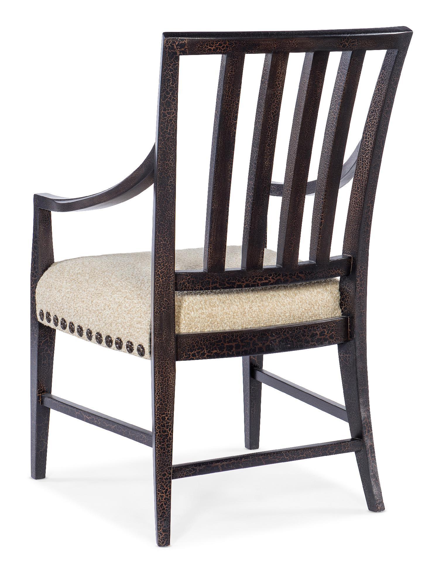 Big Sky Arm Chair - Set of 2 - Remutear