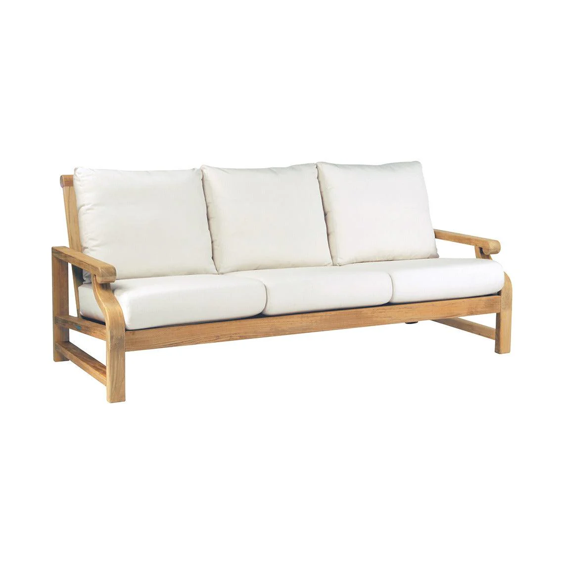 Nantucket Deep Seating Sofa - Remutear