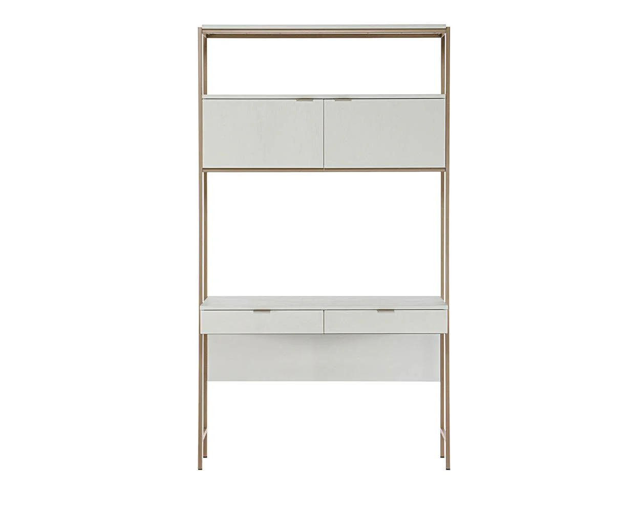 Ambrose Modular Wall Desk - Remutear