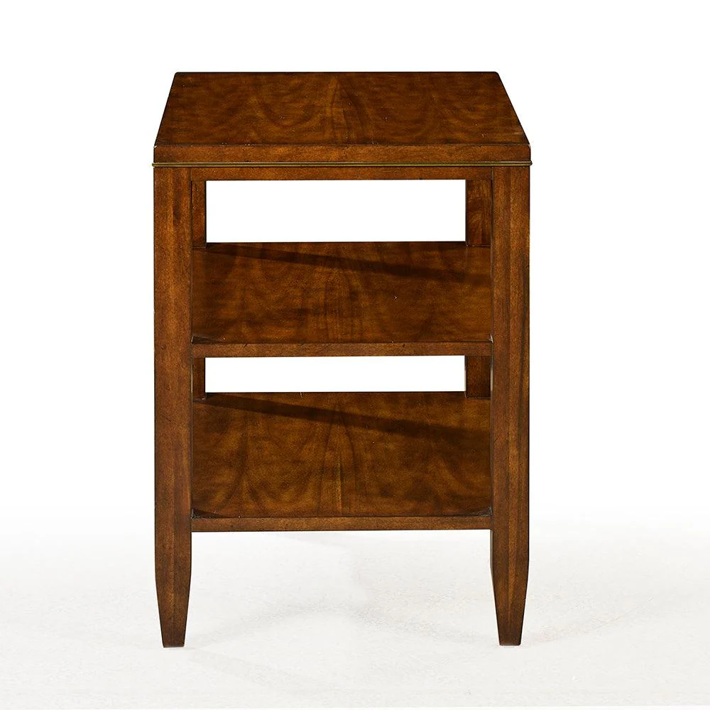 Canby Side Table - Remutear