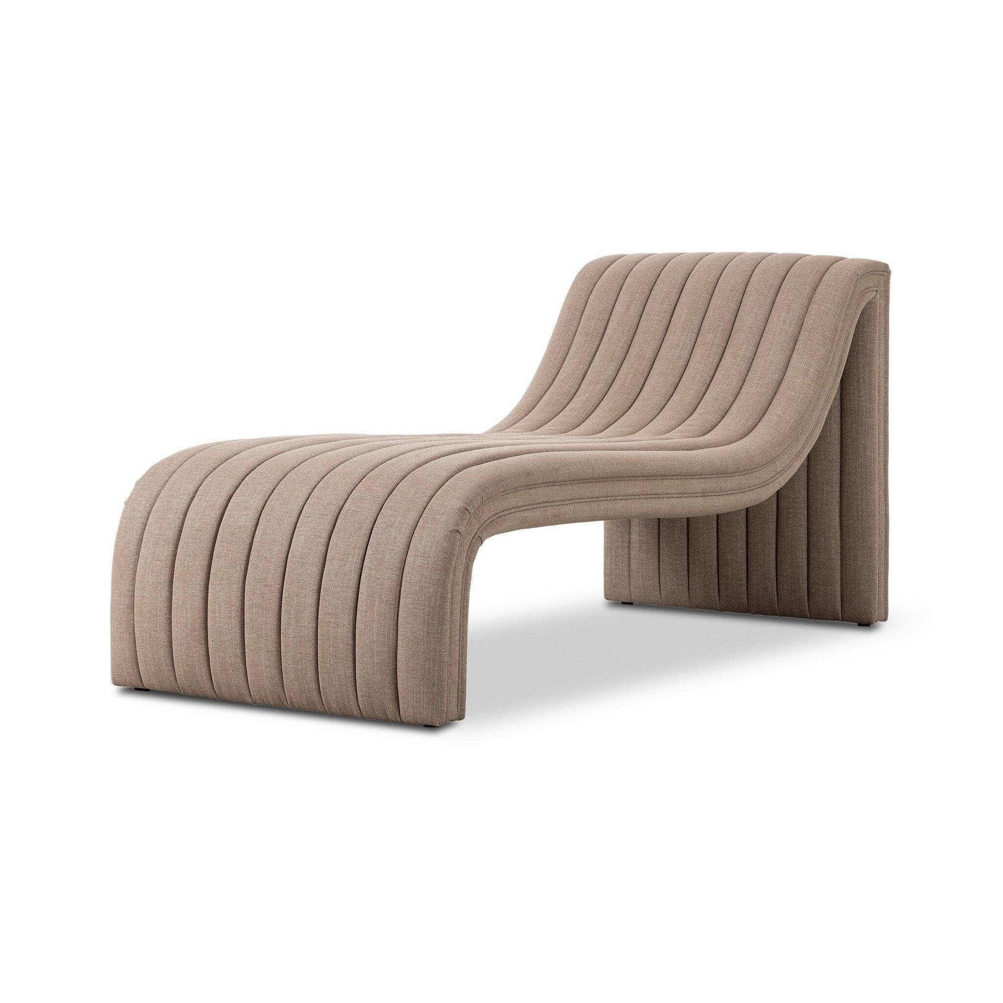 Augustine Chaise Lounge - Remutear