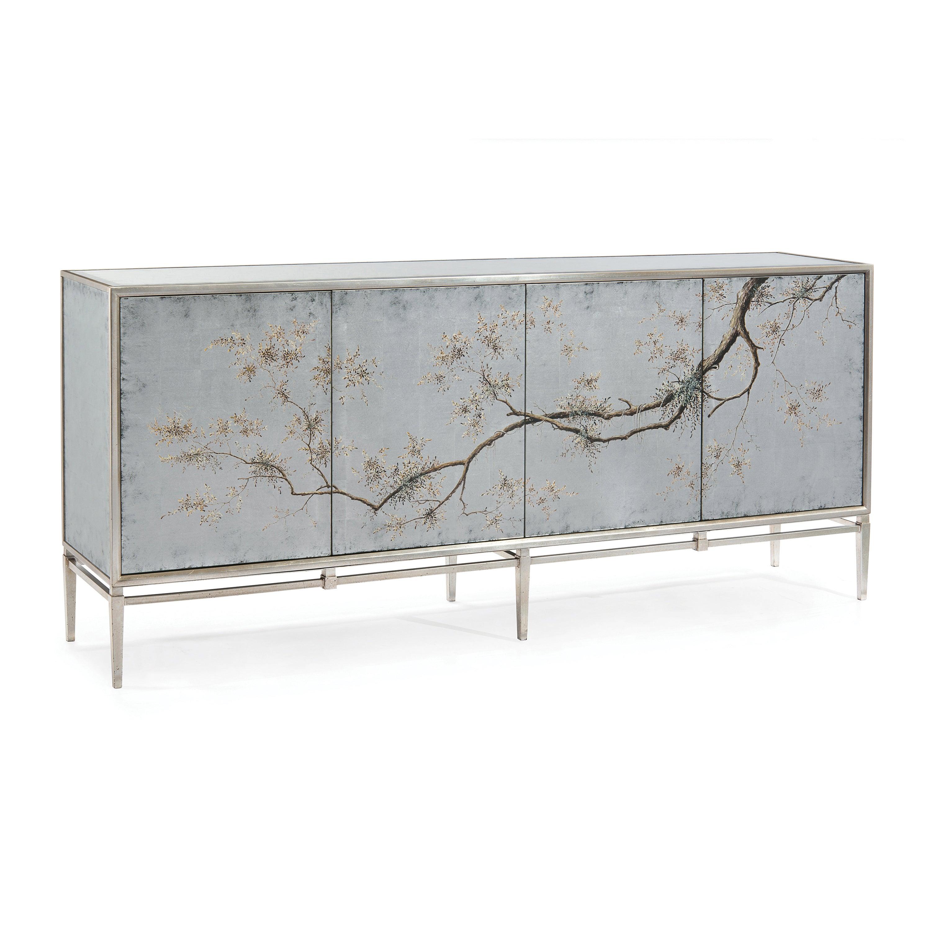 Falling Branch Credenza - Remutear