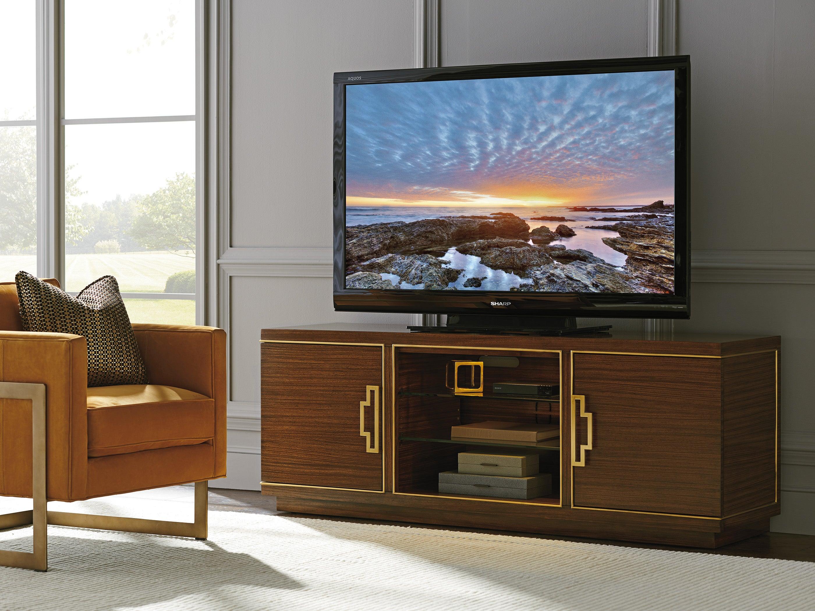 Aventura Aria Media Console - Remutear