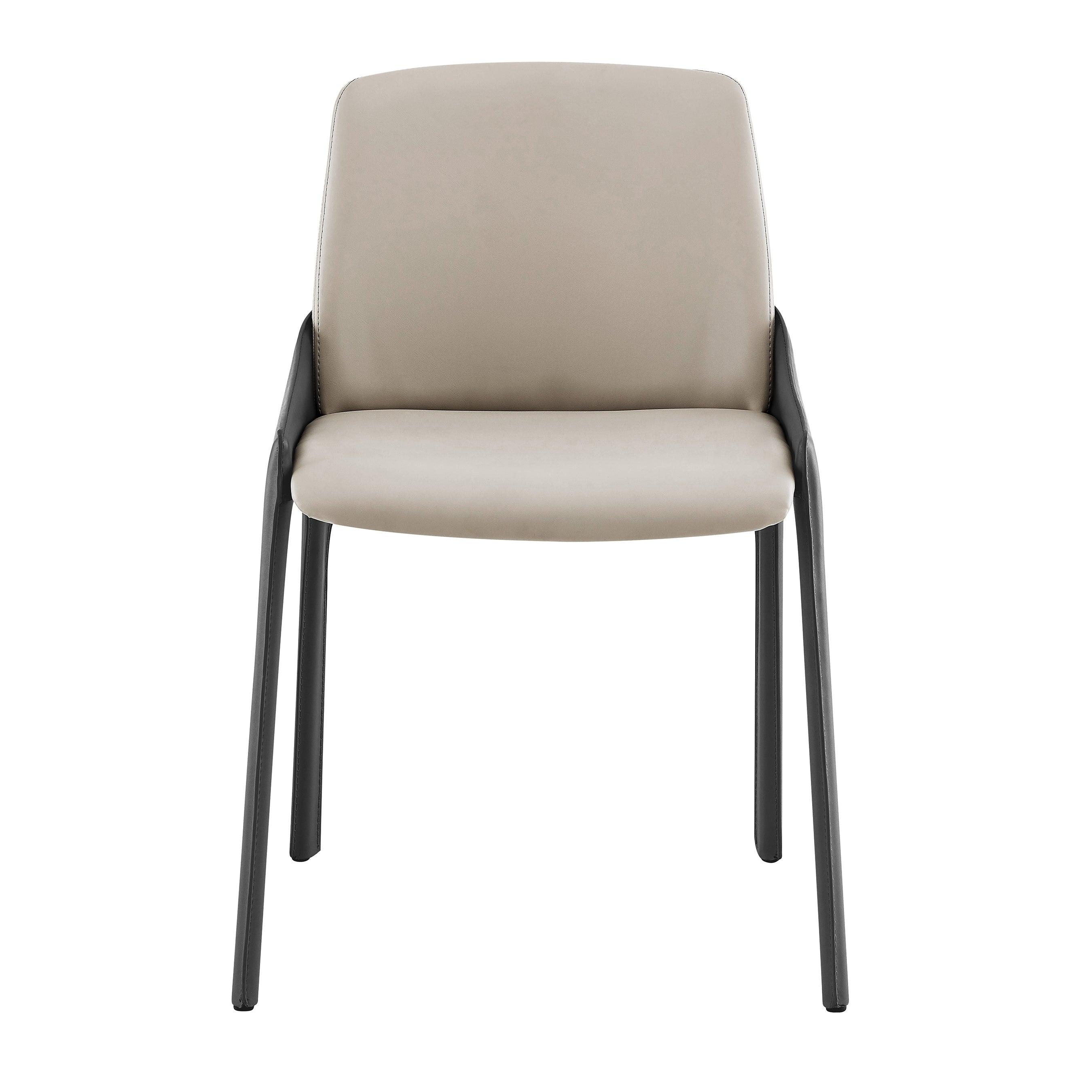 Vilante Side Chair - Set of 2 - Remutear