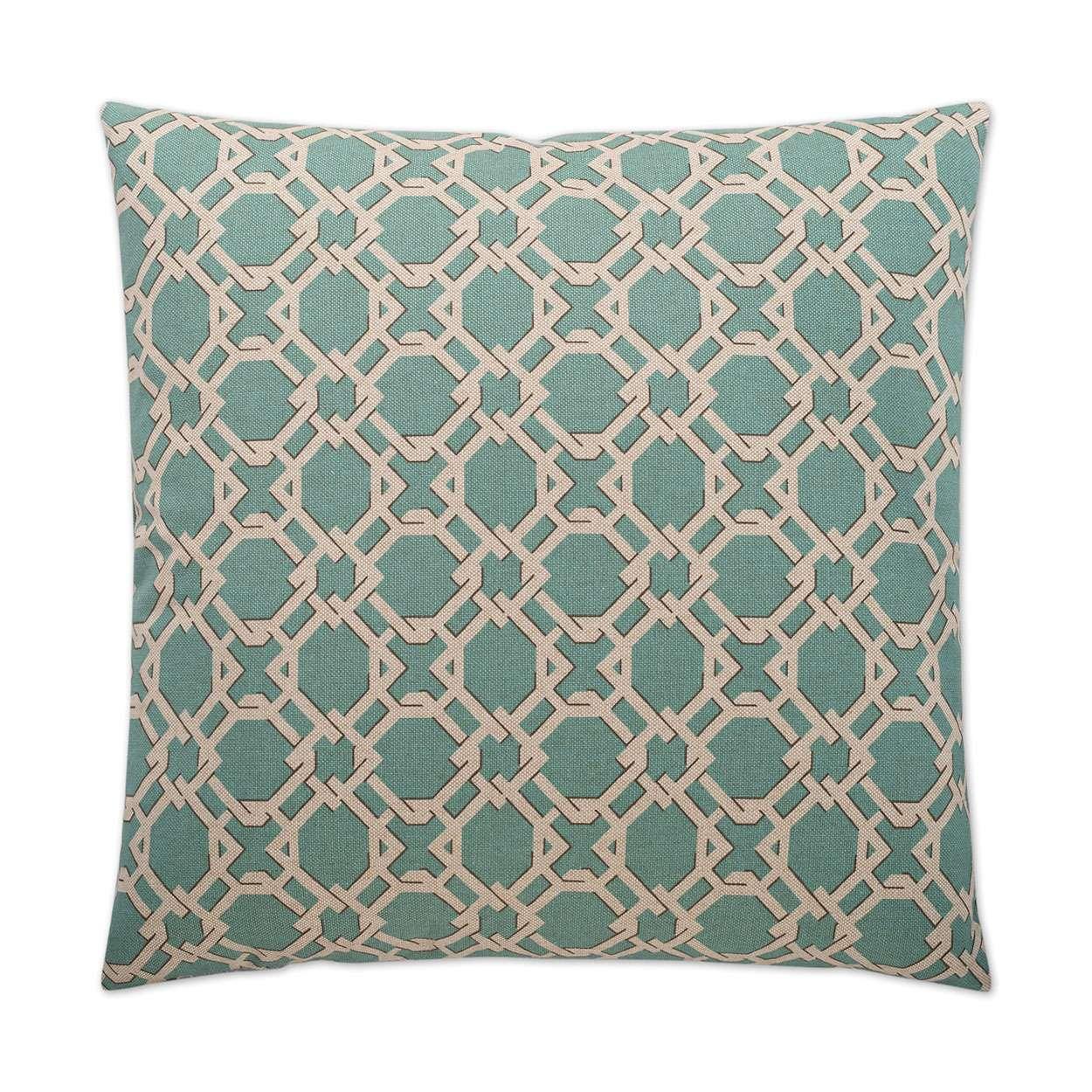 Keenland Pillow - Remutear