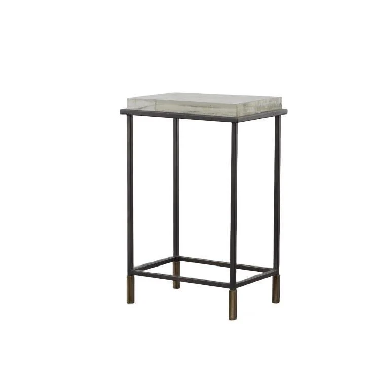 Compositions Compositions Side Table - Small - Remutear