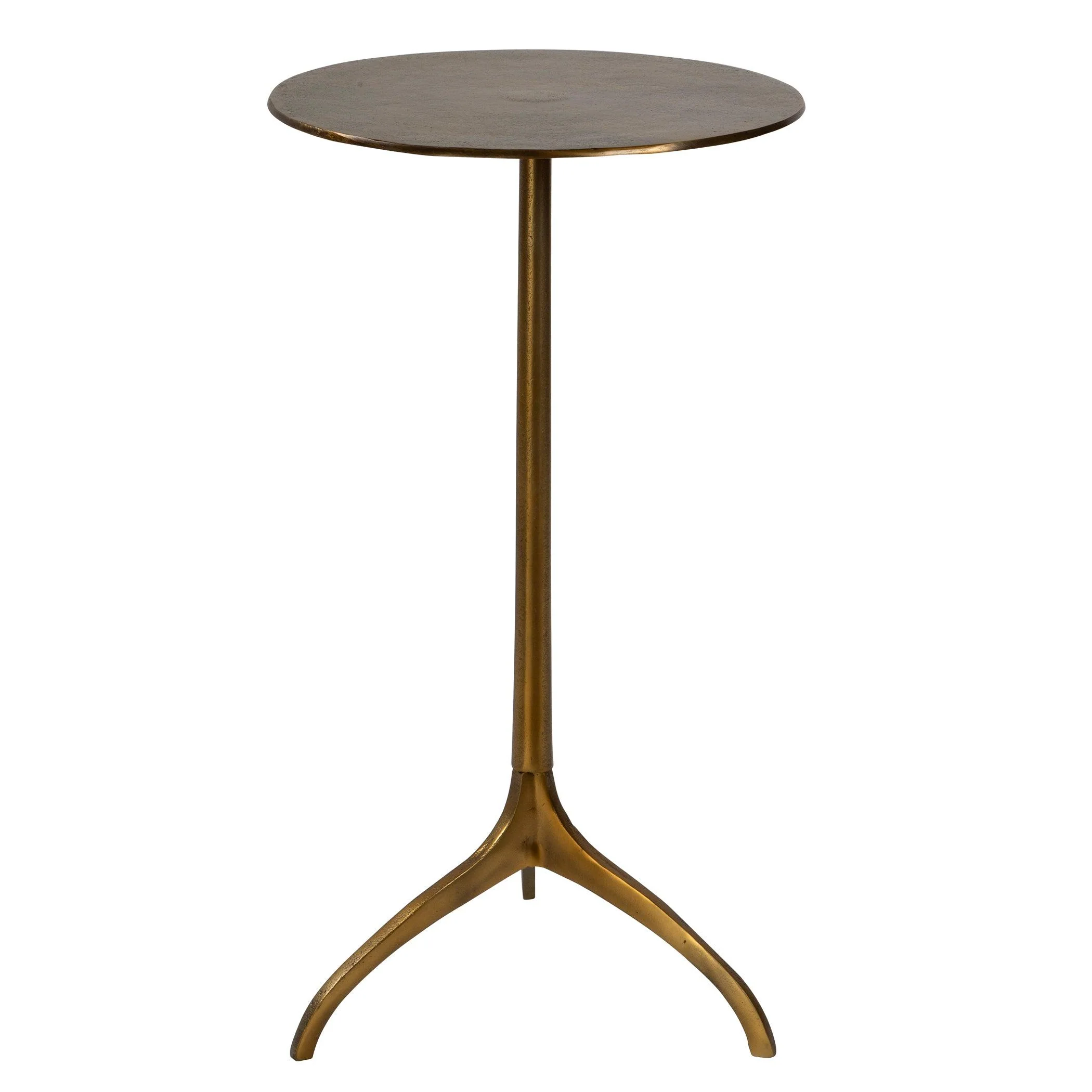 BEACON ACCENT TABLE - Remutear
