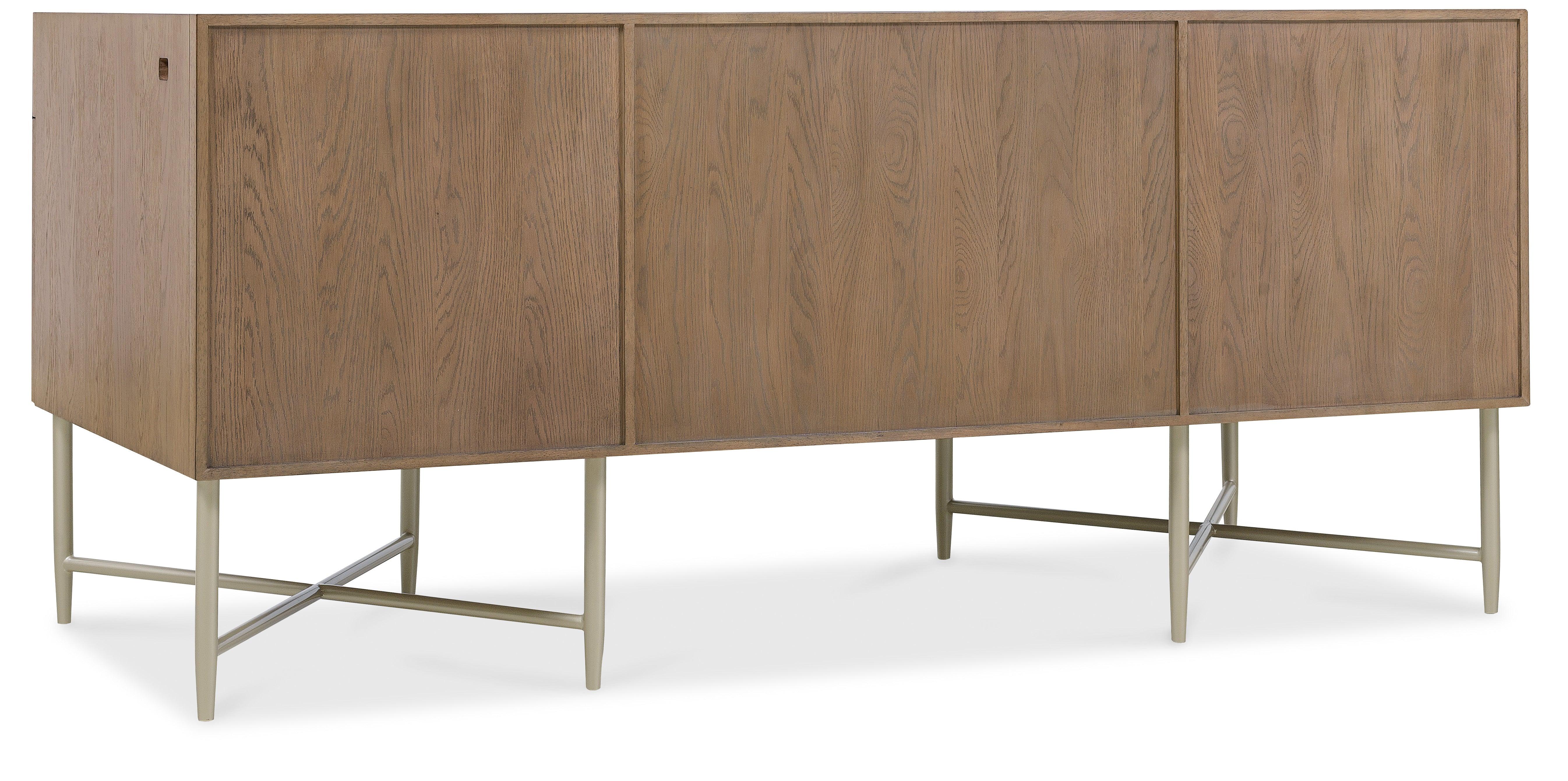 Sonnet Executive Desk - Remutear