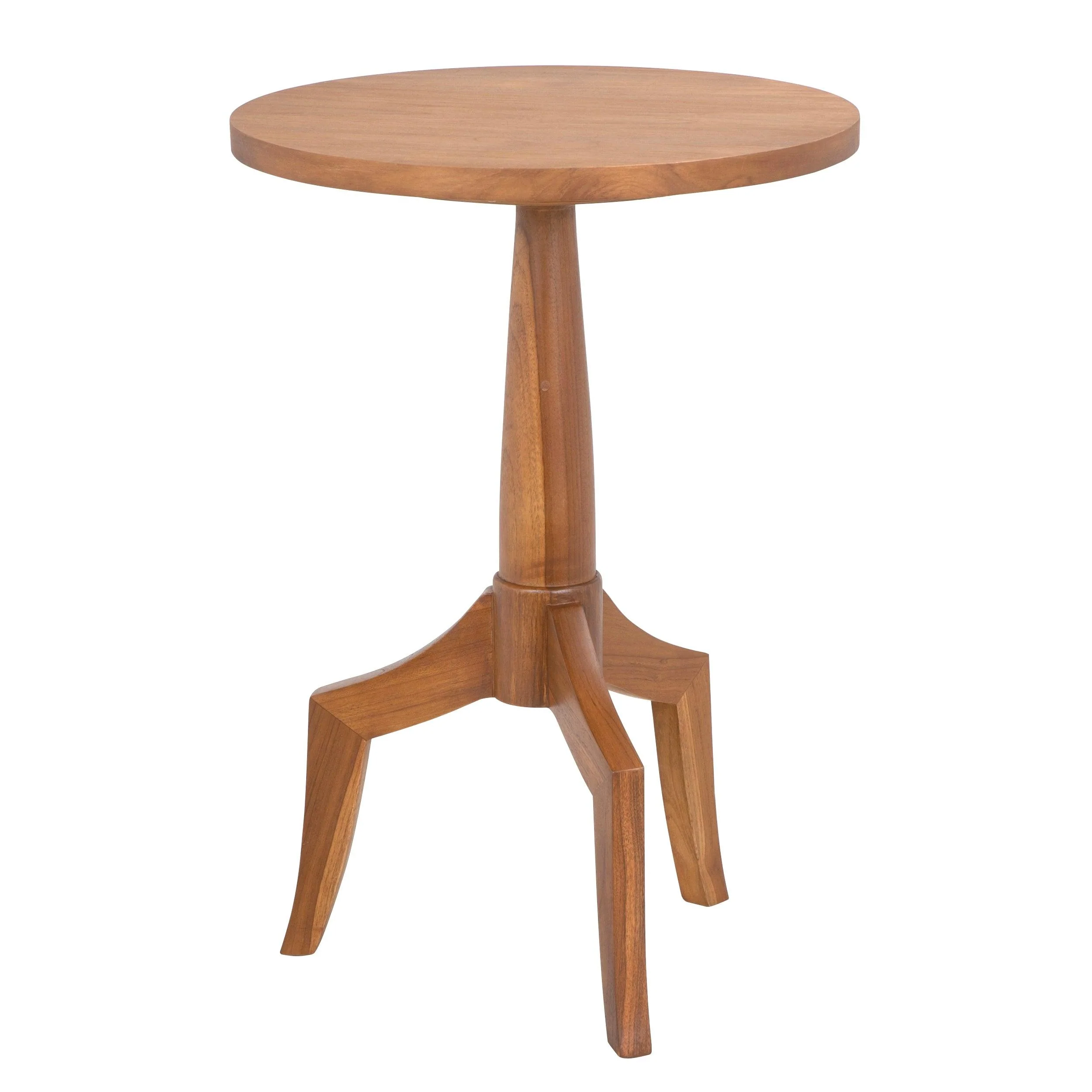 Atomic Teak Table - Remutear