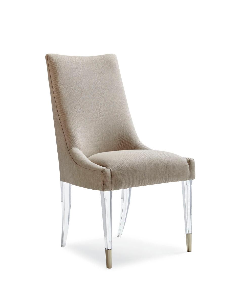 I'M FLOATING! DINING CHAIR - Remutear
