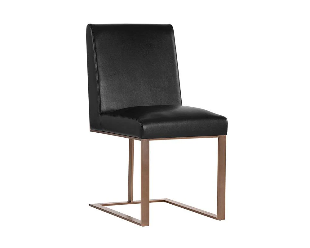 Dean Dining Chair - Remutear