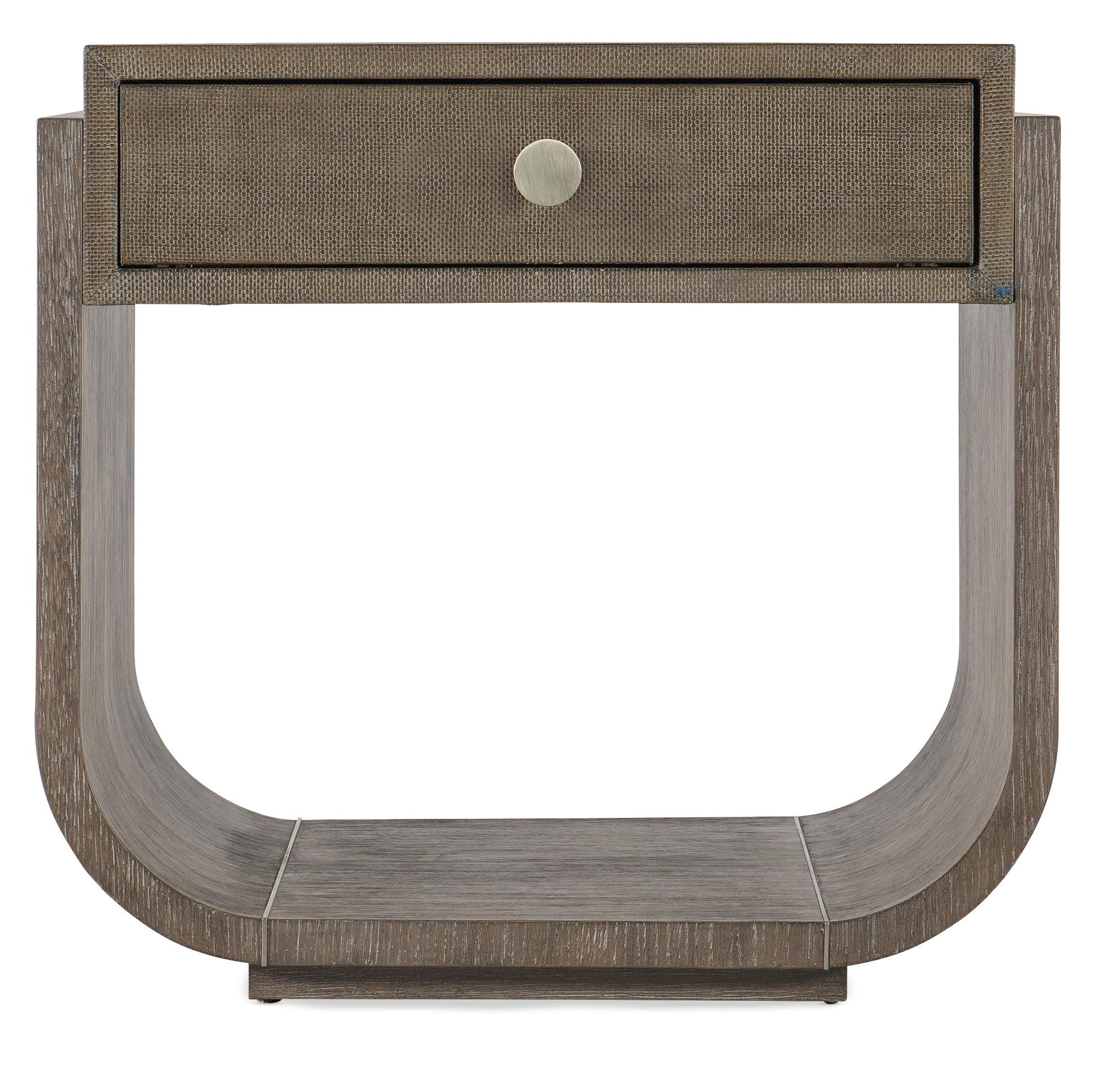 Modern Mood Rectangle End Table - Remutear