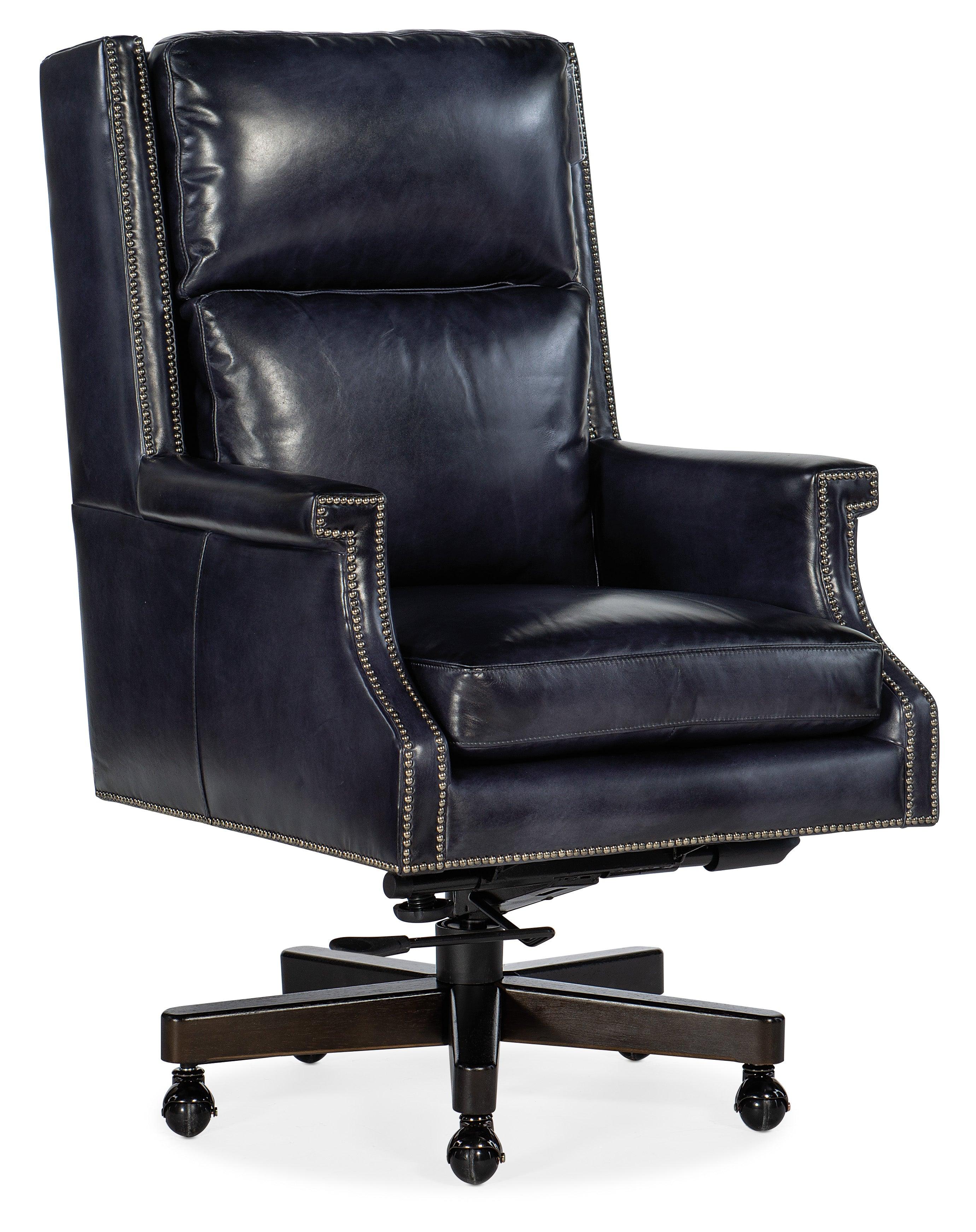 Beckett Executive Swivel Tilt Chair - Remutear
