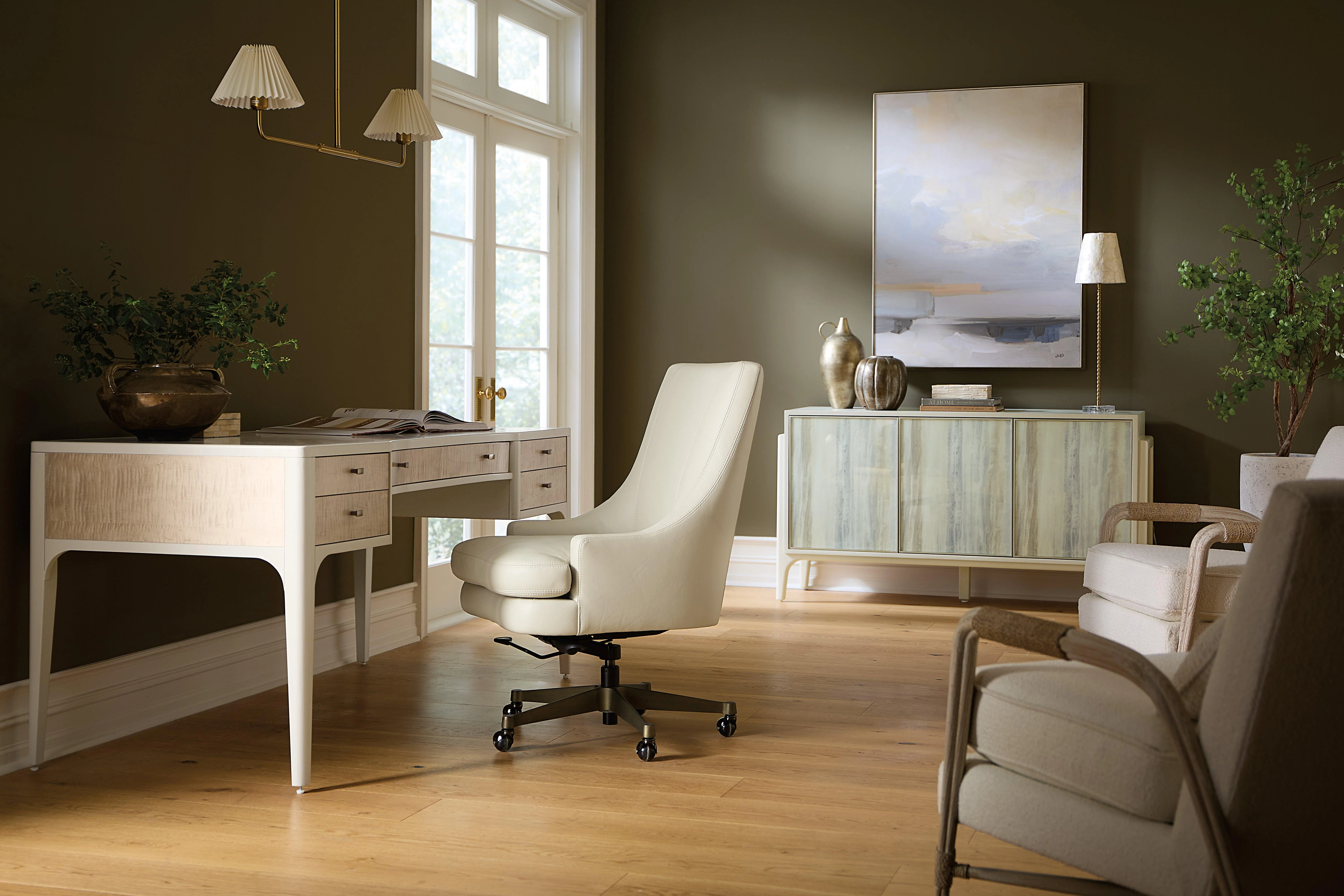 Hera Credenza - Remutear