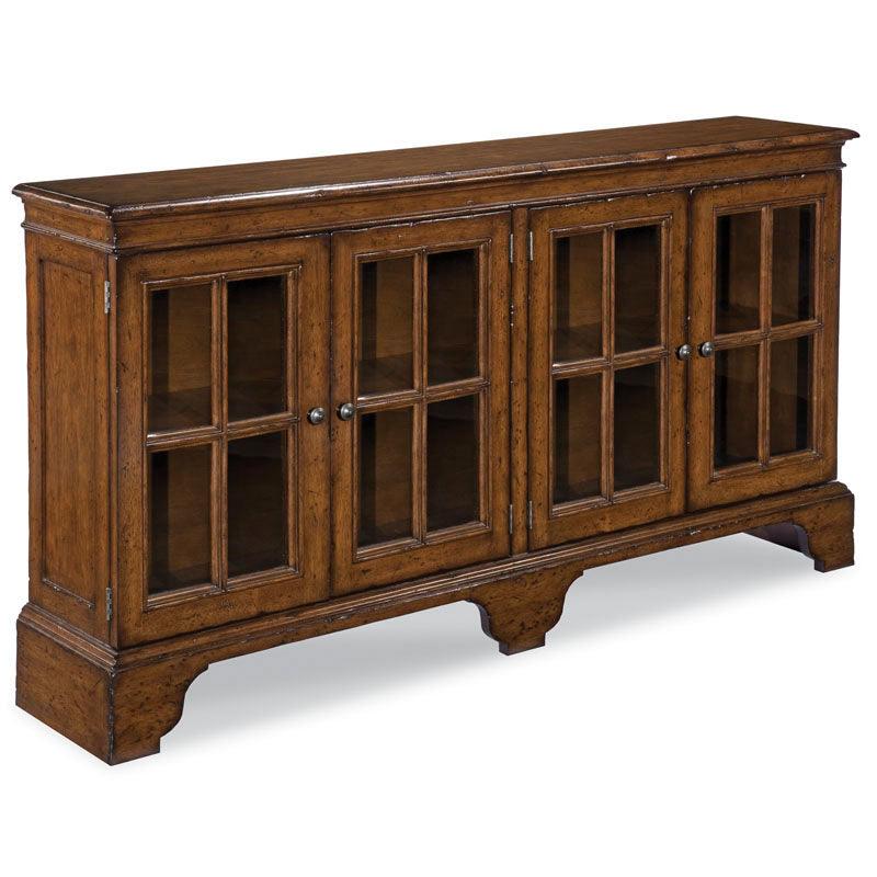 Oxford Bookcase - Remutear