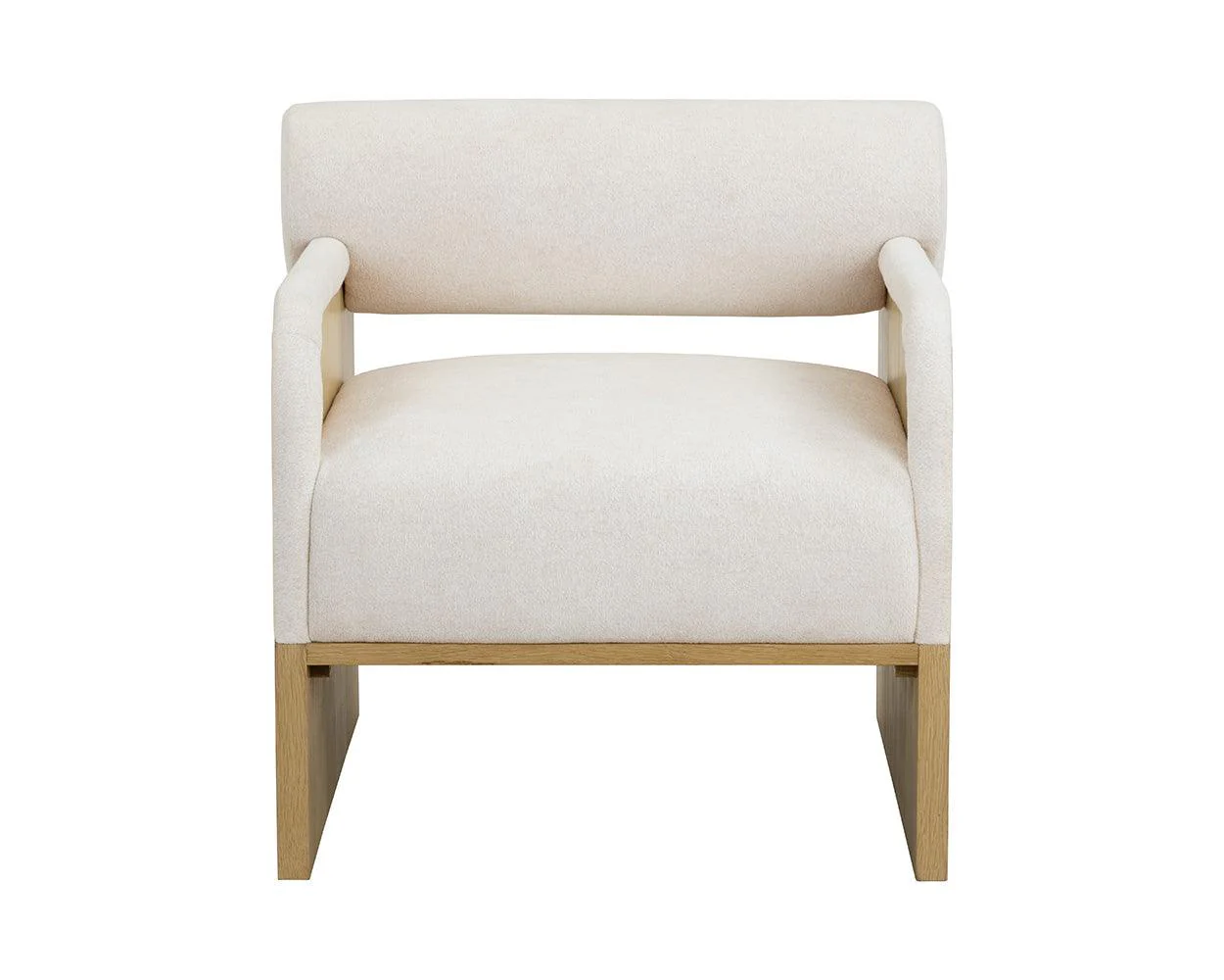 Coburn Lounge Chair - Remutear