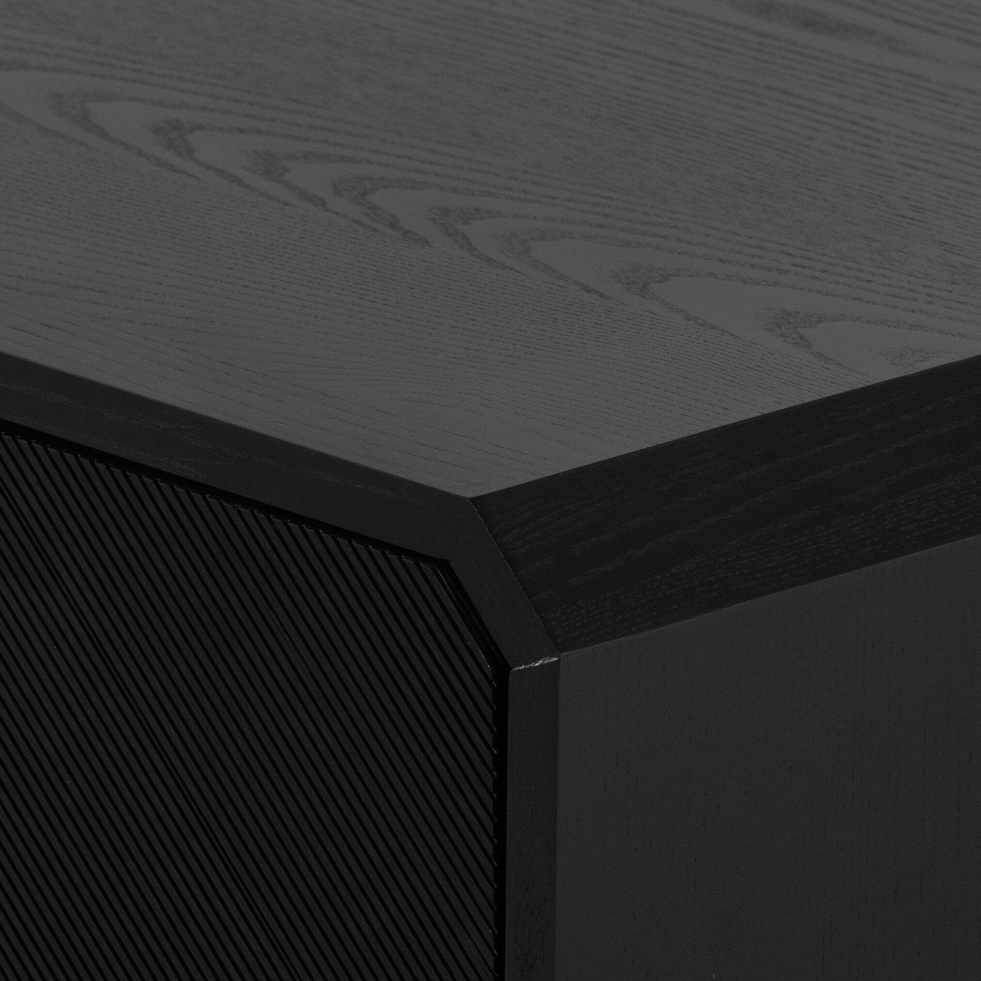 Caspian Sideboard - Remutear