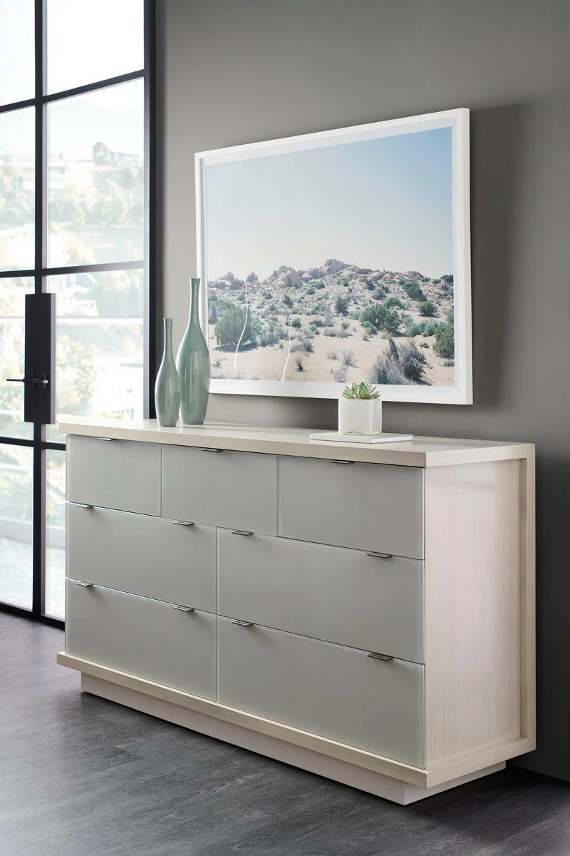 EXPRESSIONS DRESSER - Remutear