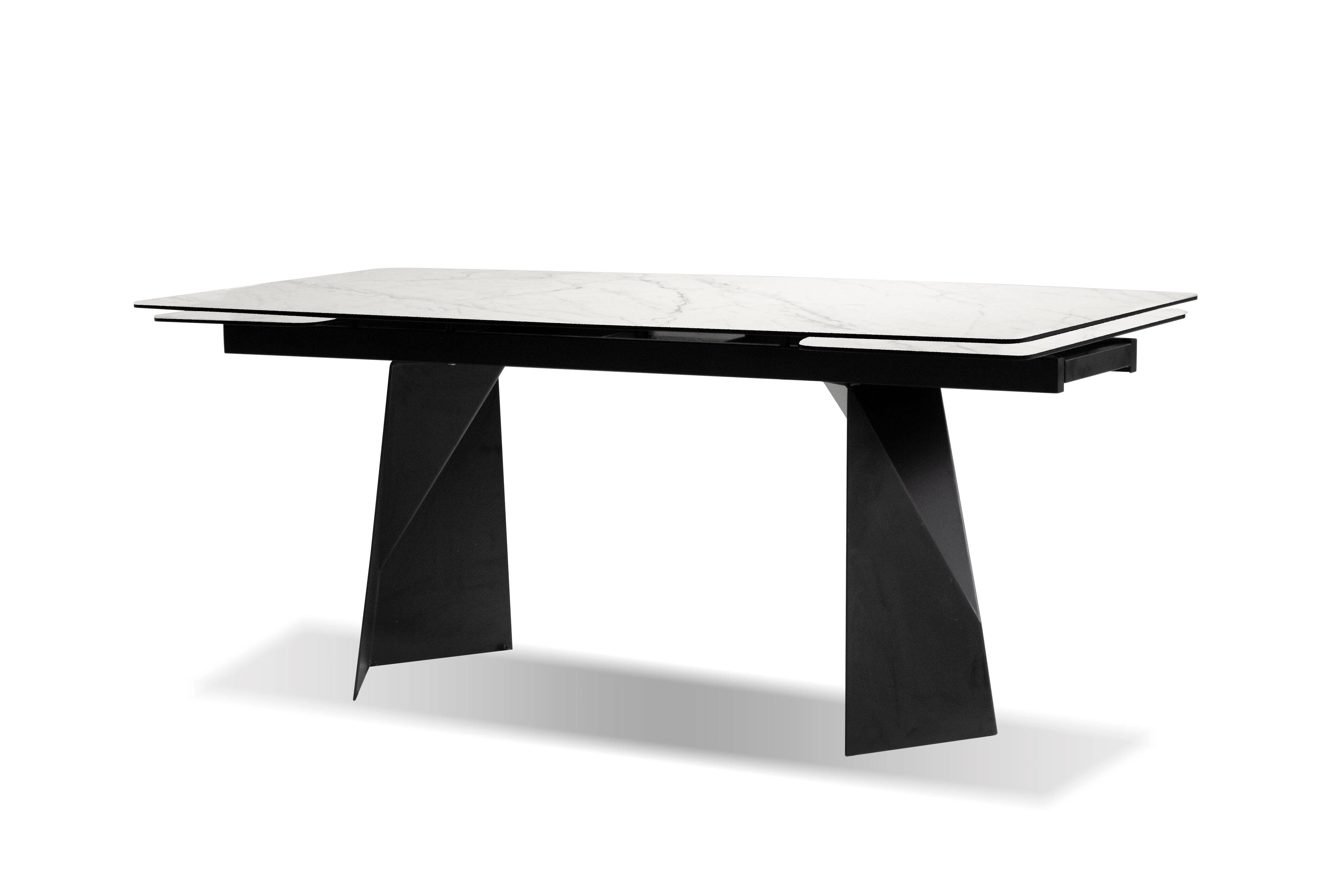 PRISM Dining Table Double Extension - Remutear