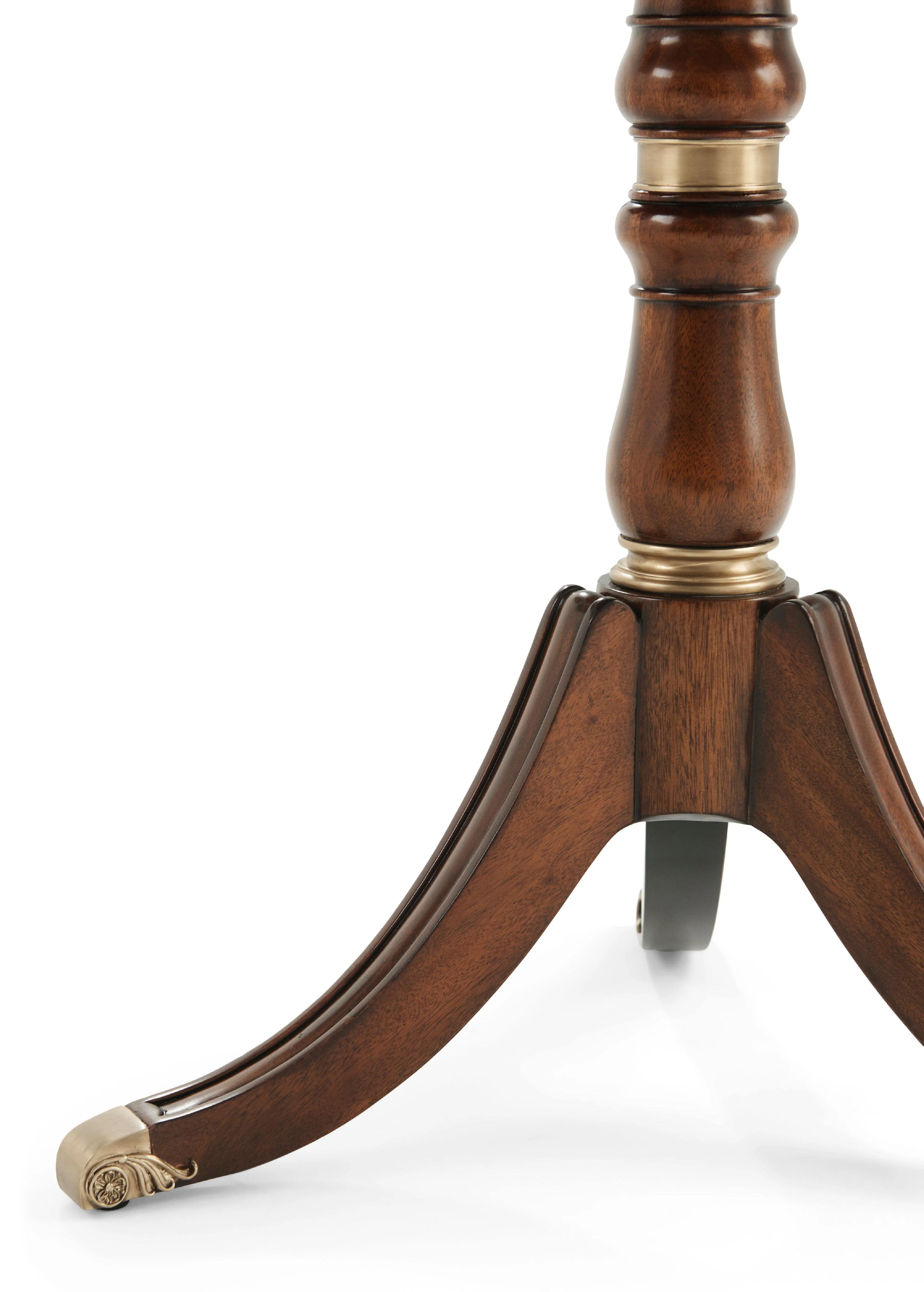 South Drawing Room Occasional Table - Remutear