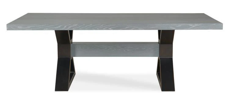Grand Tour Furniture Open Sky 86 Dining Table - Remutear