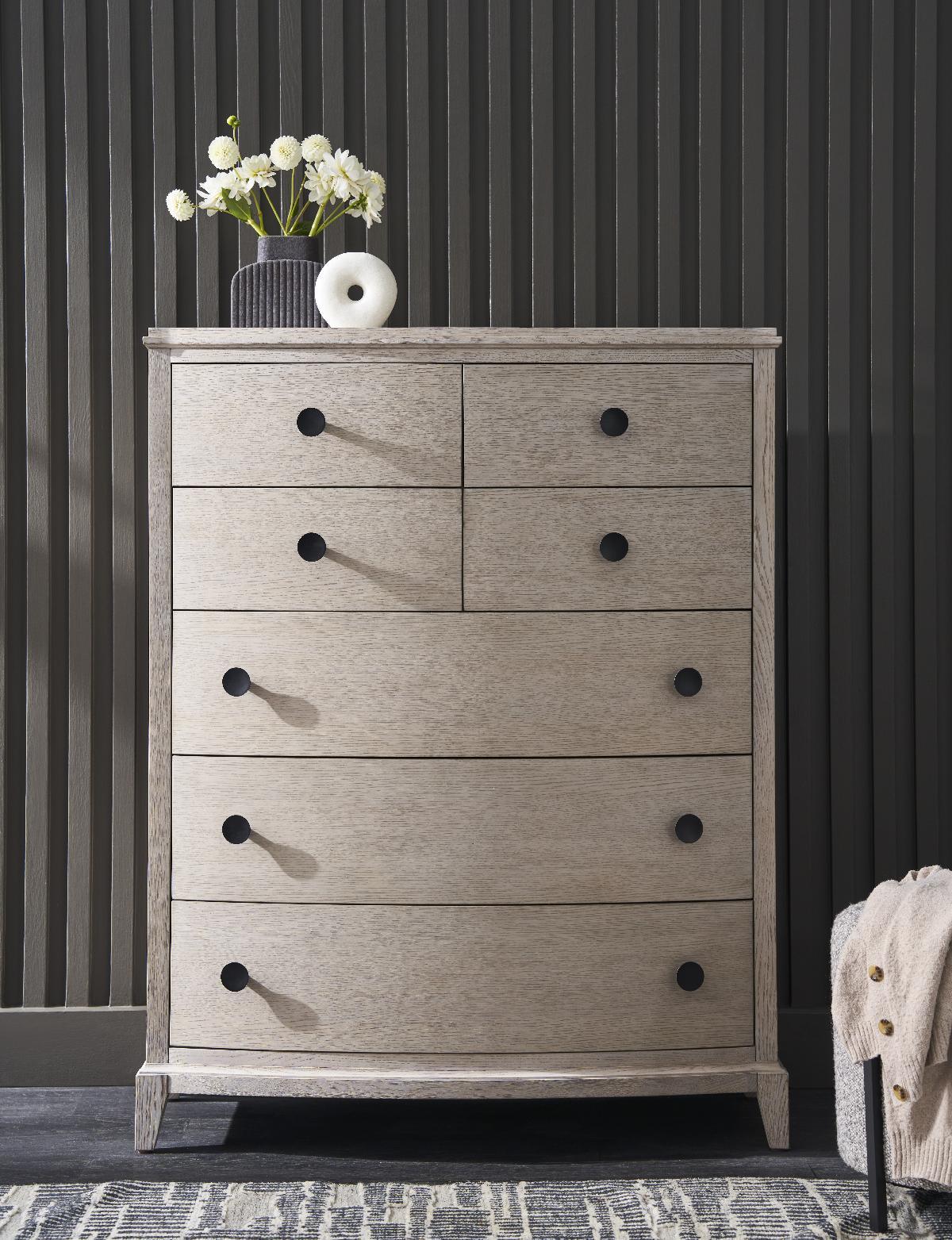 Coalesce Drawer Dresser - Remutear