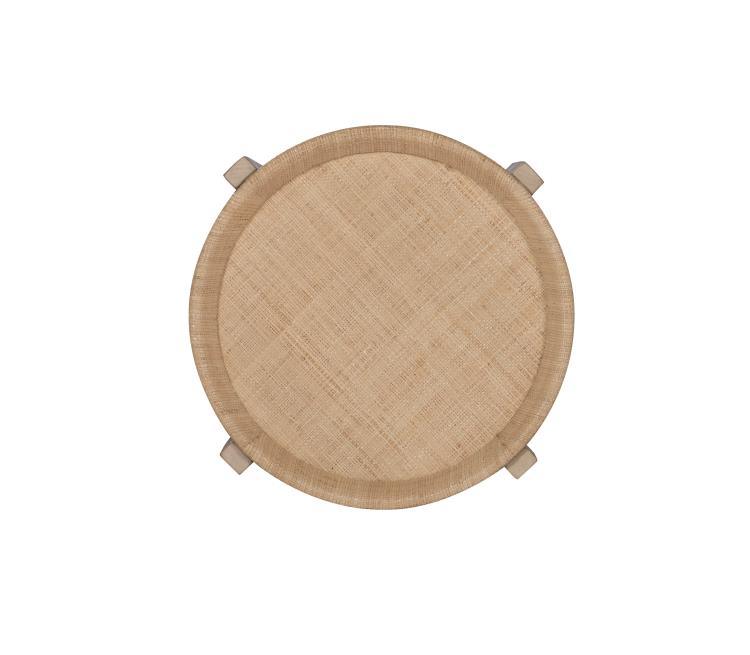 Miramar Medium Side Table - Remutear