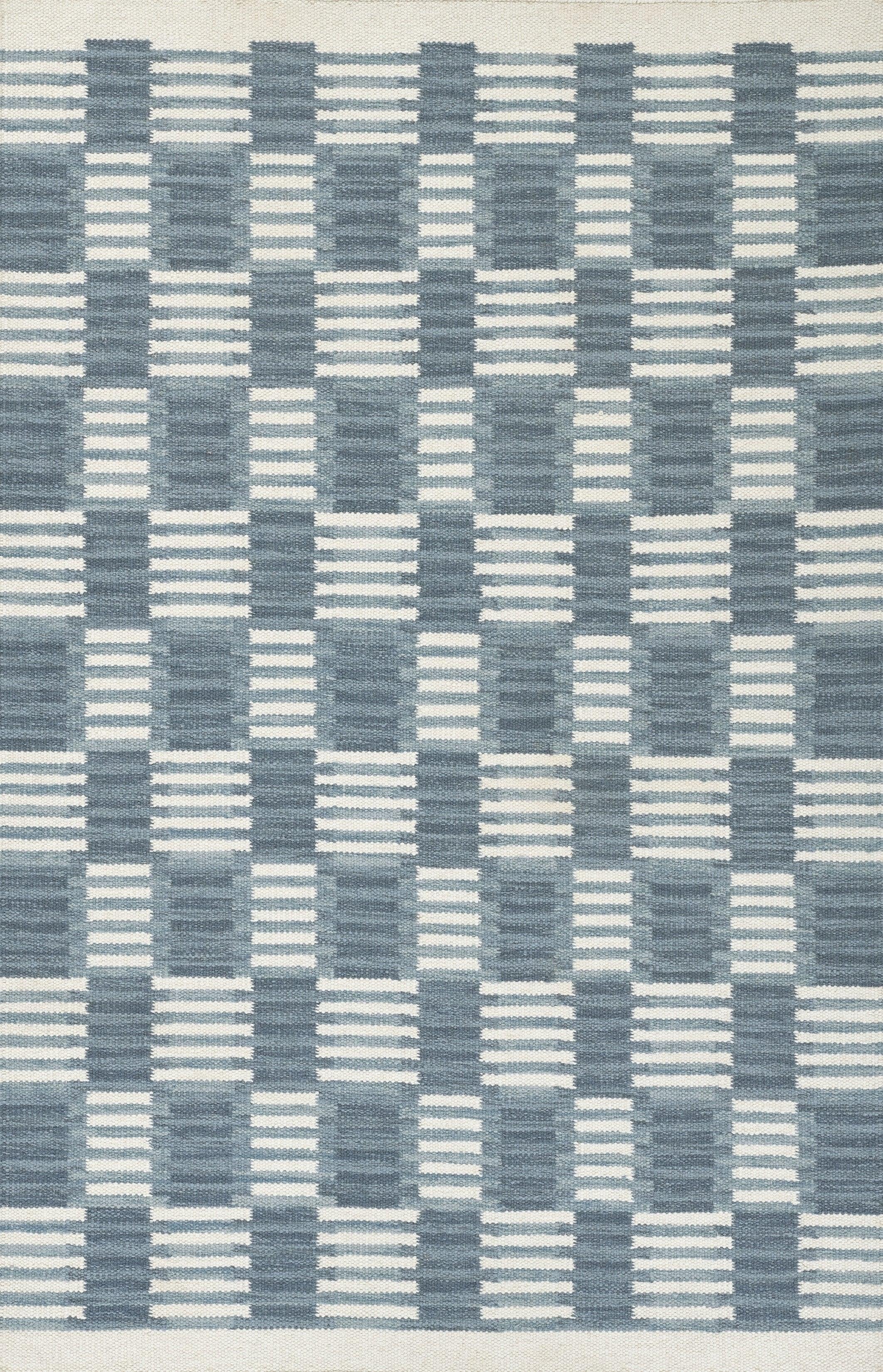 Scandi 3 Rug - Remutear