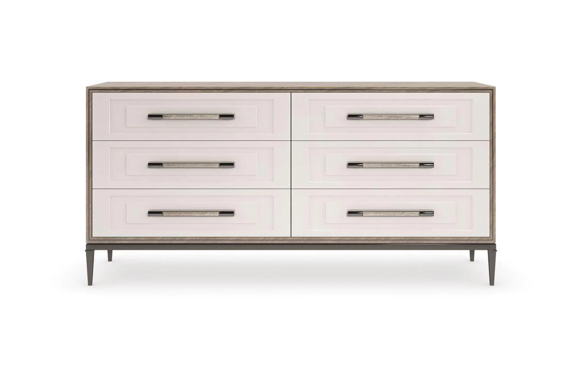 IMPRESSIVE DRESSER - Remutear