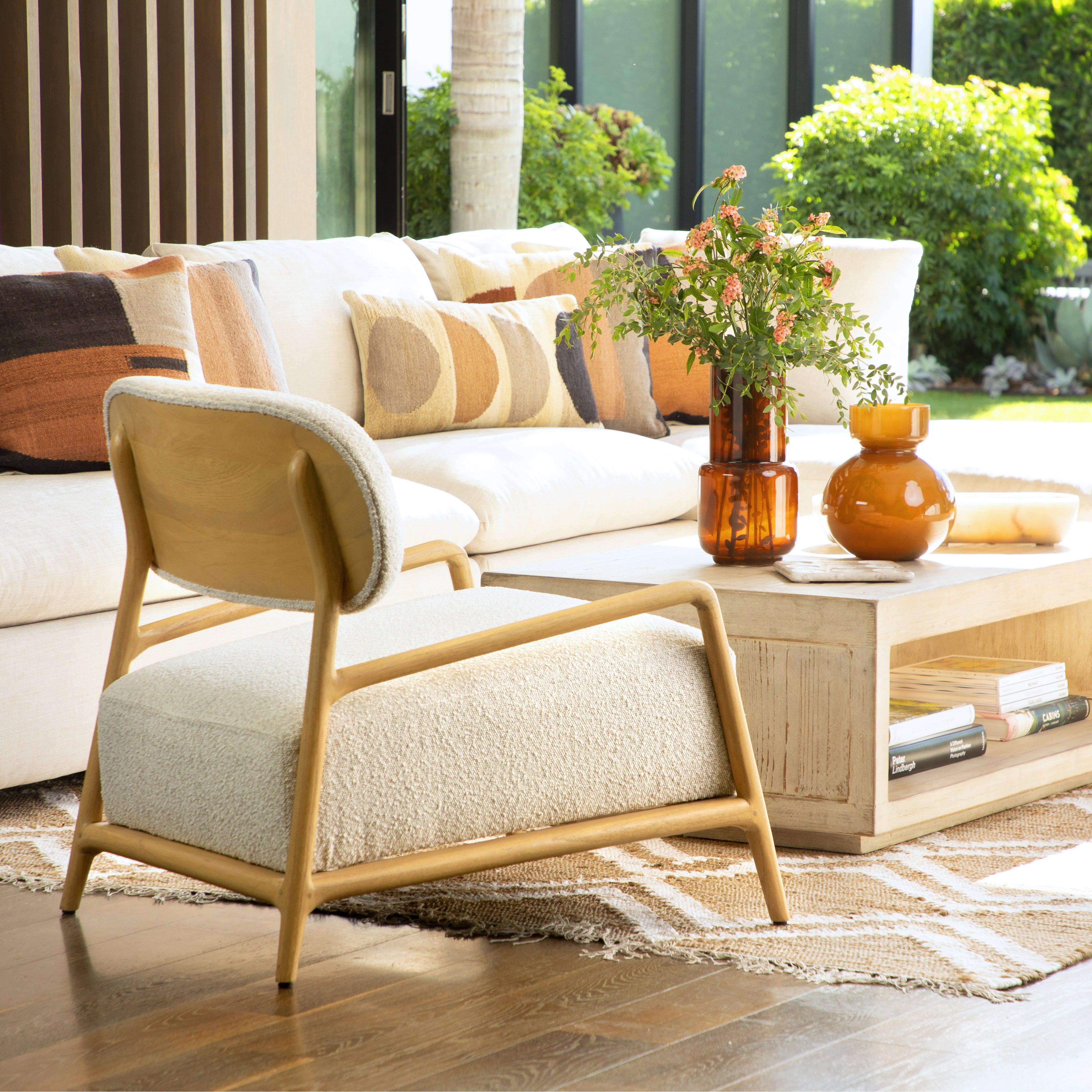 Donell Occasional Chair - Remutear
