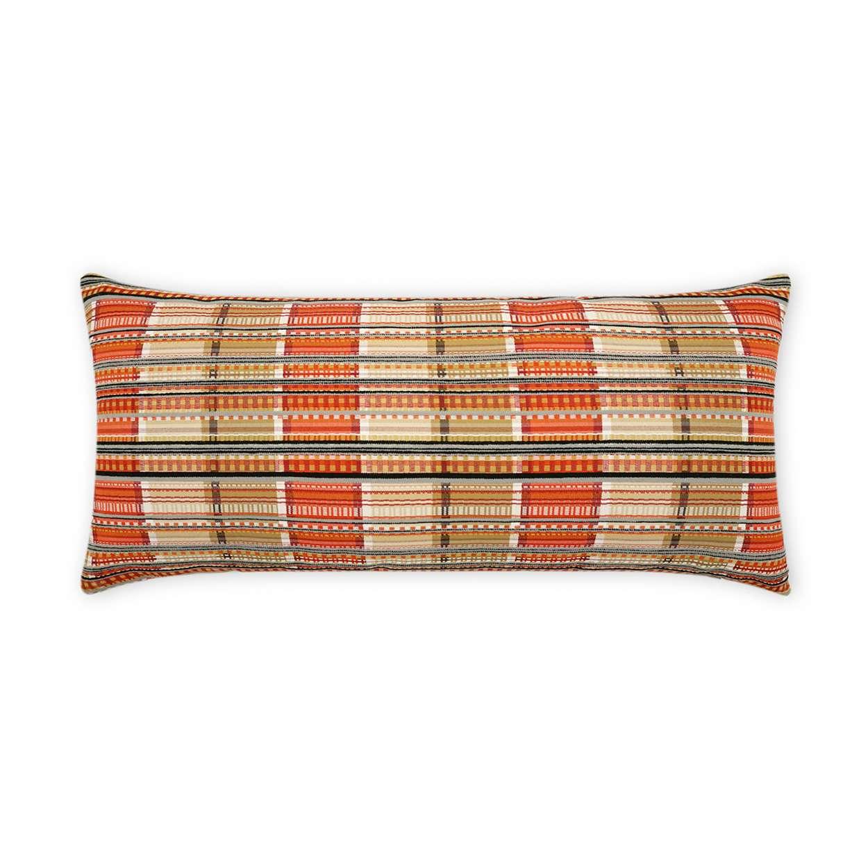 Outdoor Conch Lumbar Pillow - Remutear