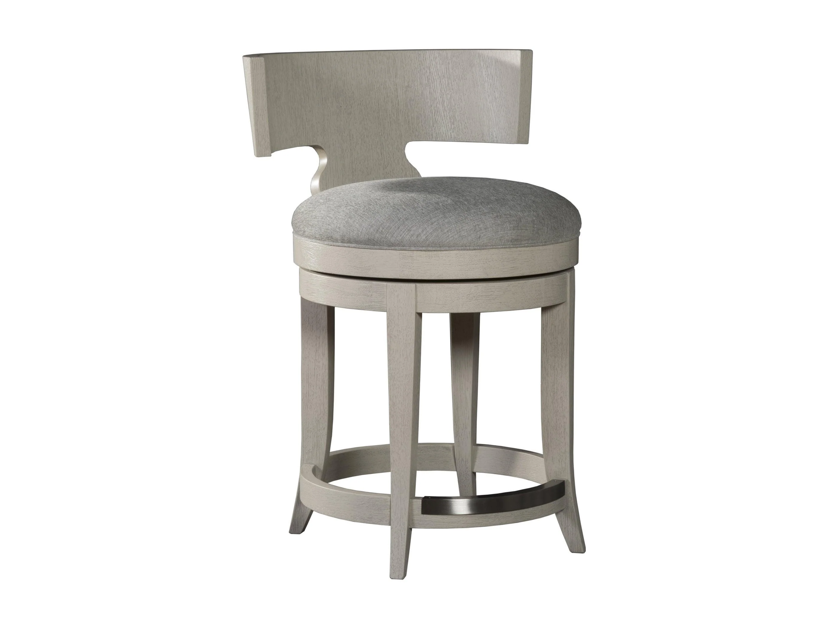 Signature Designs Fuente Swivel Counter Stool - Remutear