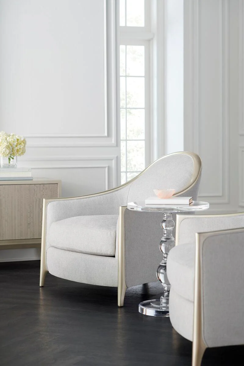 SIMPLY STUNNING CHAIR - Remutear