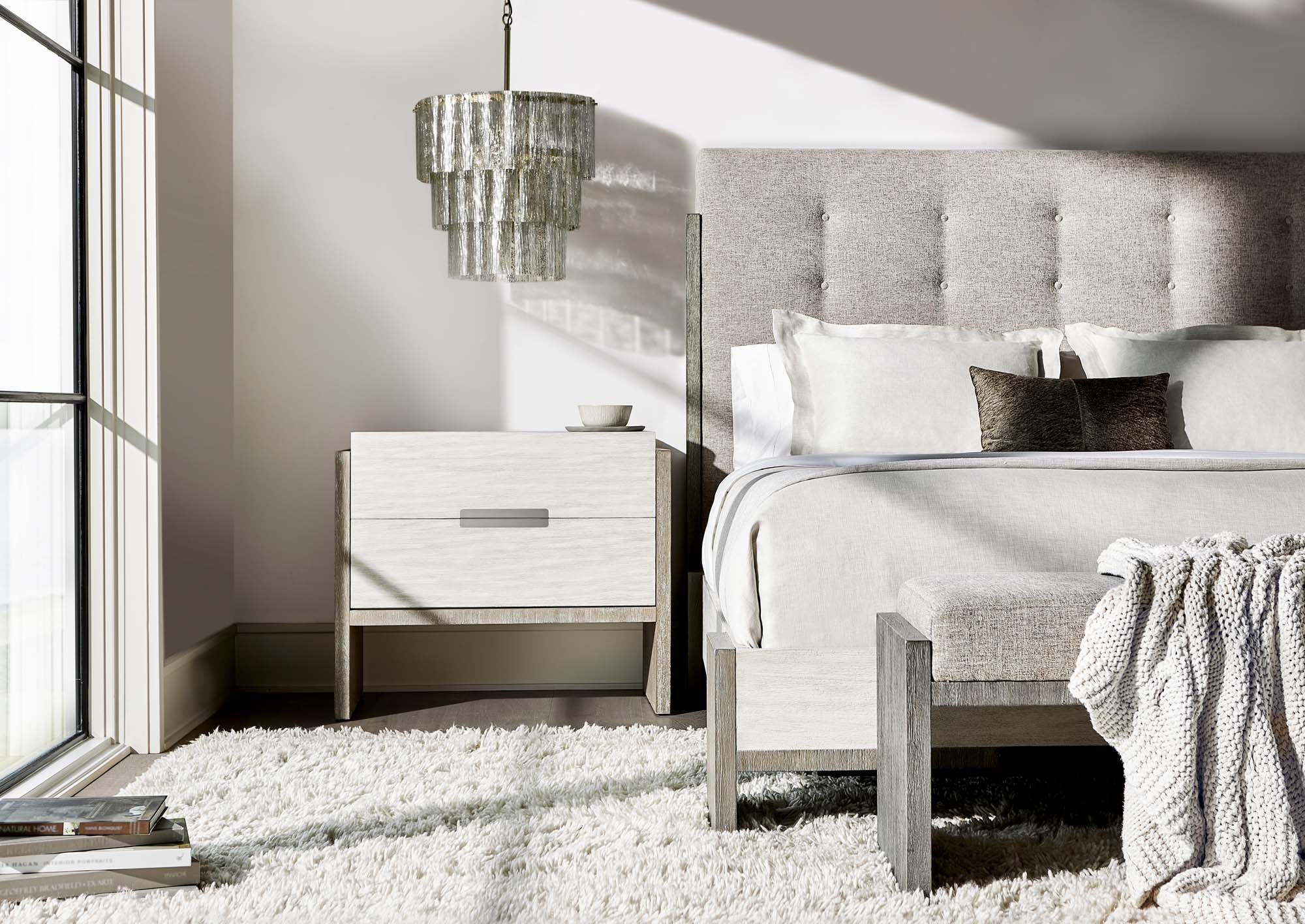 FOUNDATIONS NIGHTSTAND SHALE SUPPORT - Remutear