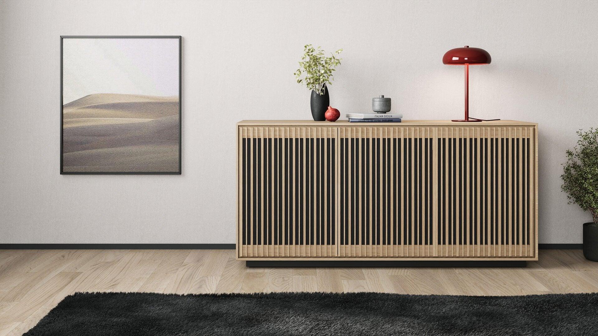 Profile Media Console - Remutear