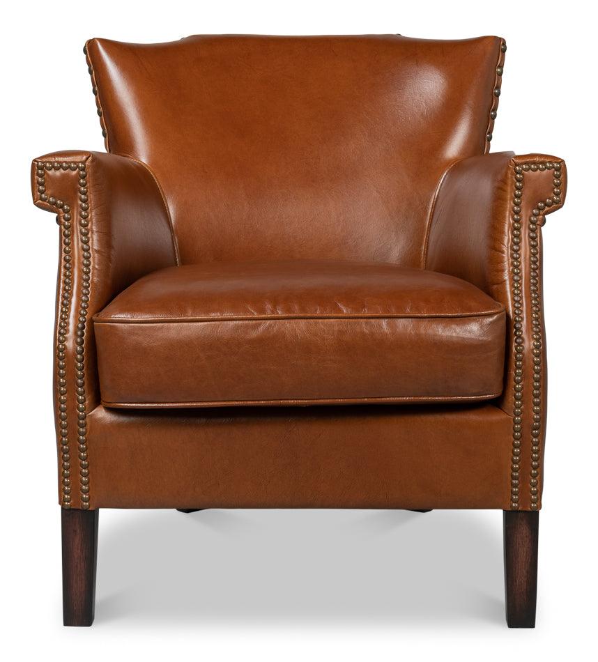 Topeka Chair - Remutear