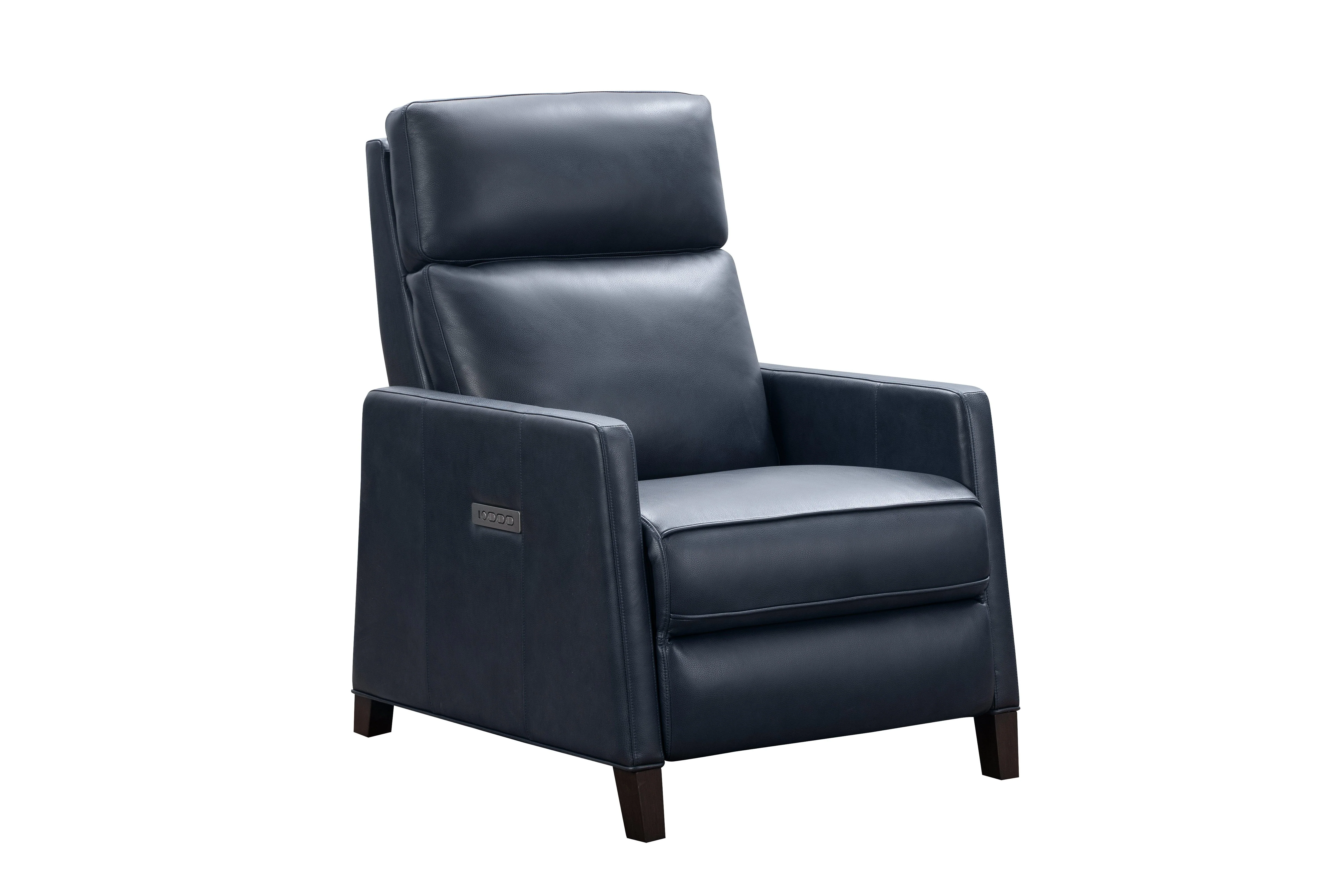 James Zero Gravity Power Recliner - Remutear