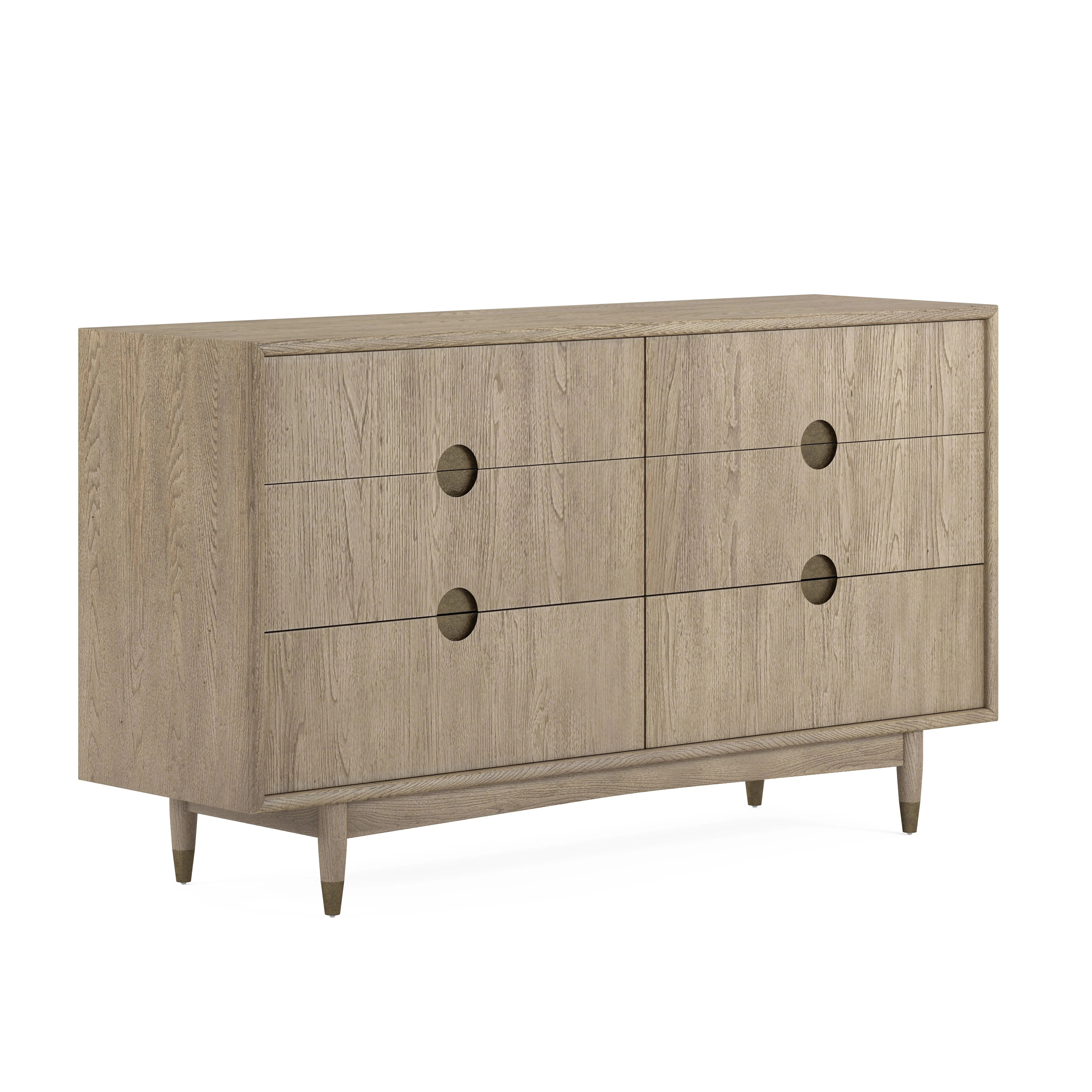 Finn Dresser - Remutear