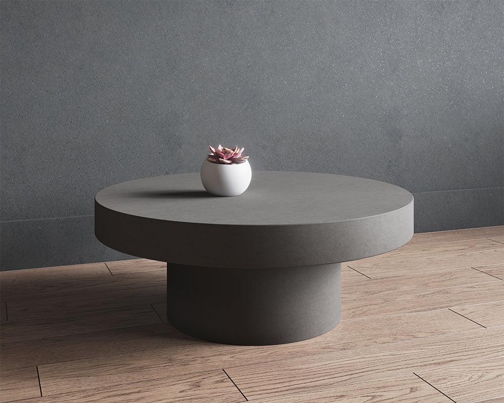 Brando Coffee Table - Remutear
