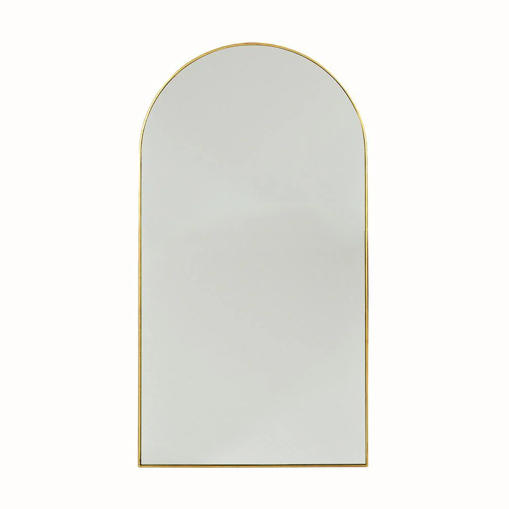 Athens Clear Mirror - Remutear