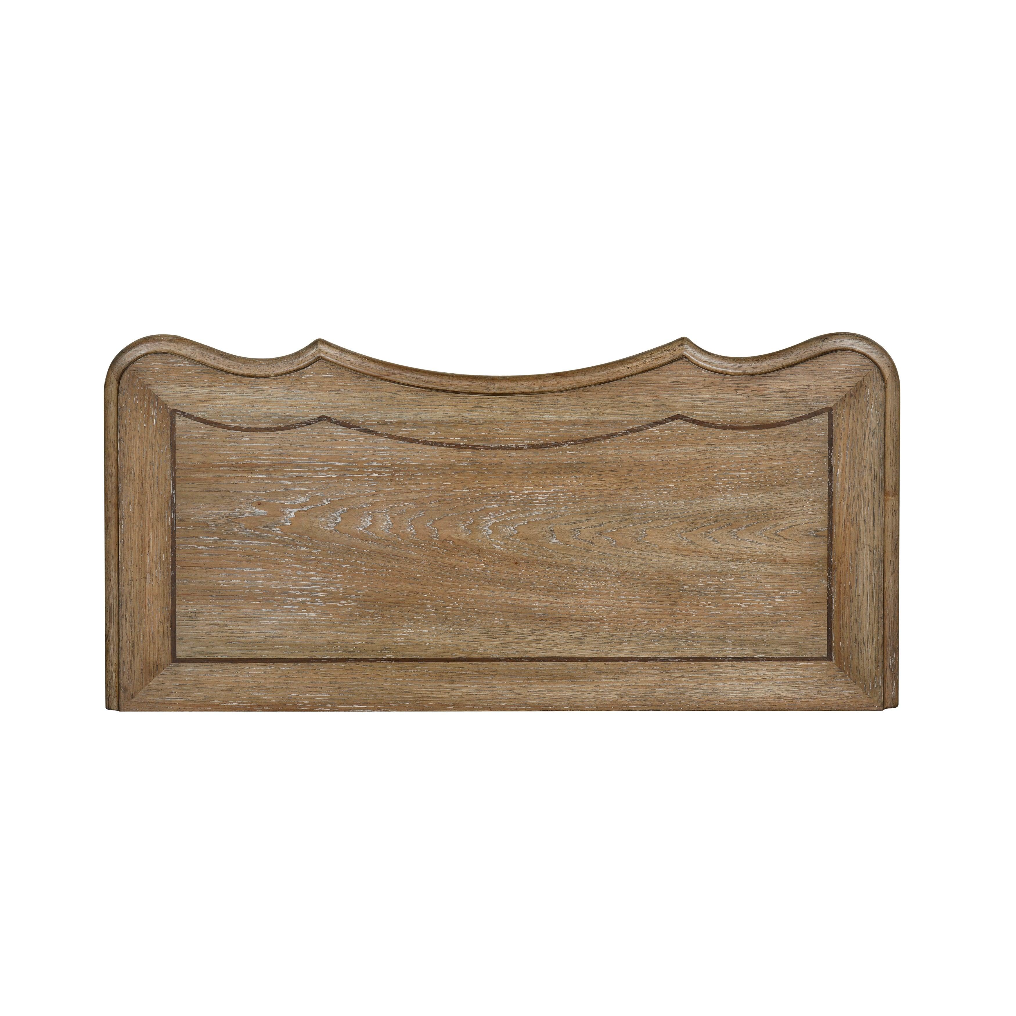Weston Hills Bachelor's Drawers - Remutear